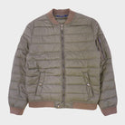 Blouson Kaki - 10/12 ans