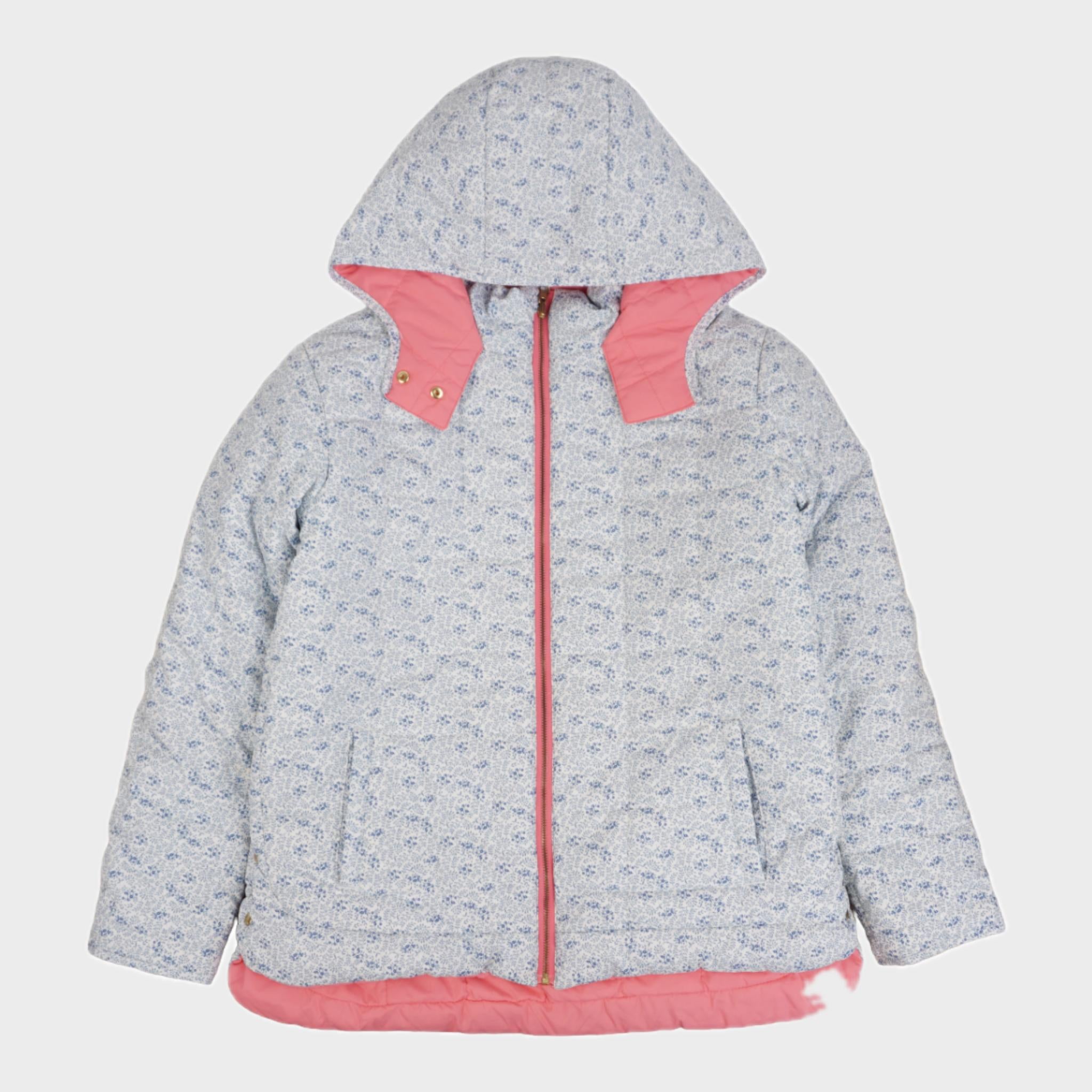 Doudoune Multicolore - 12 ans