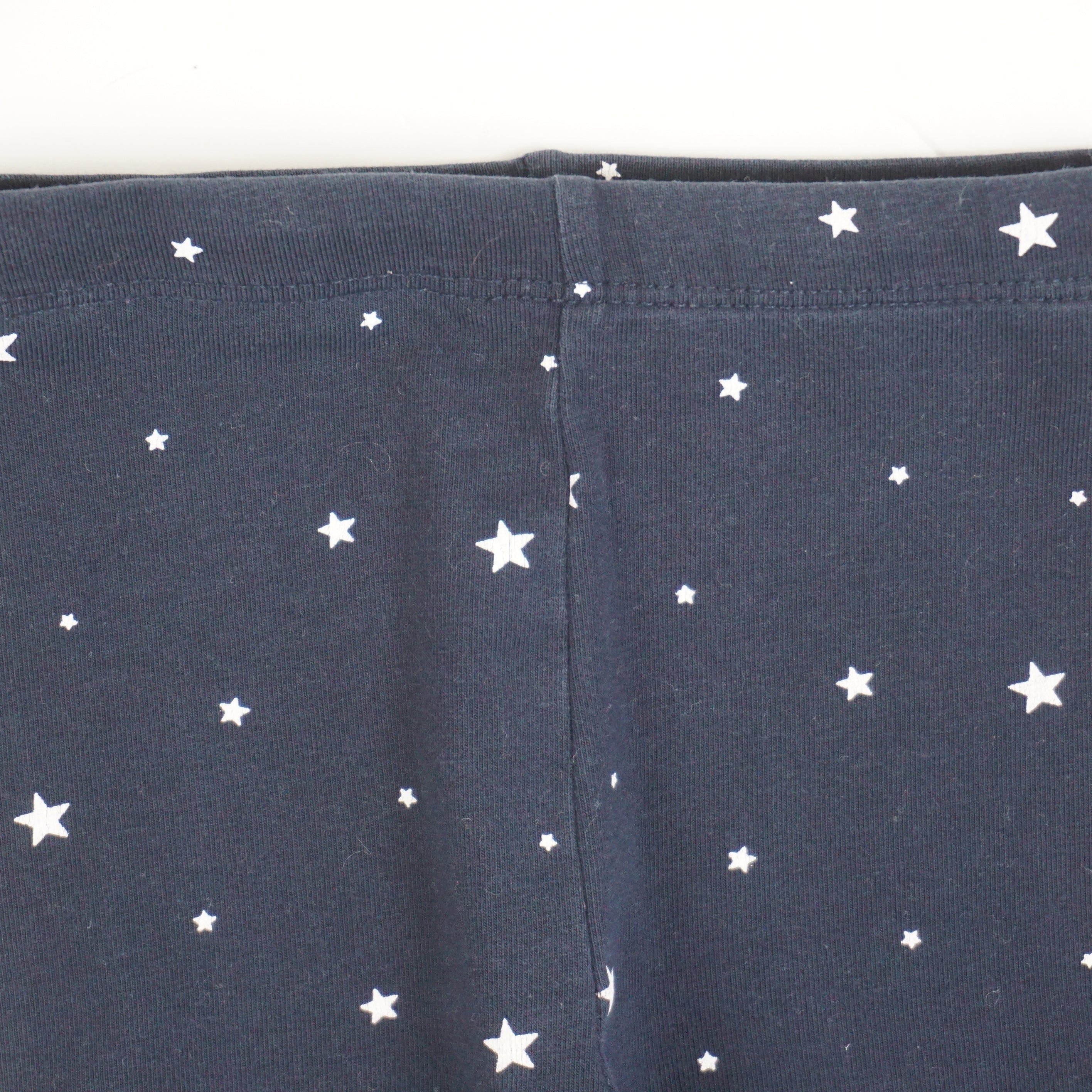 Legging Bleu - 9 mois