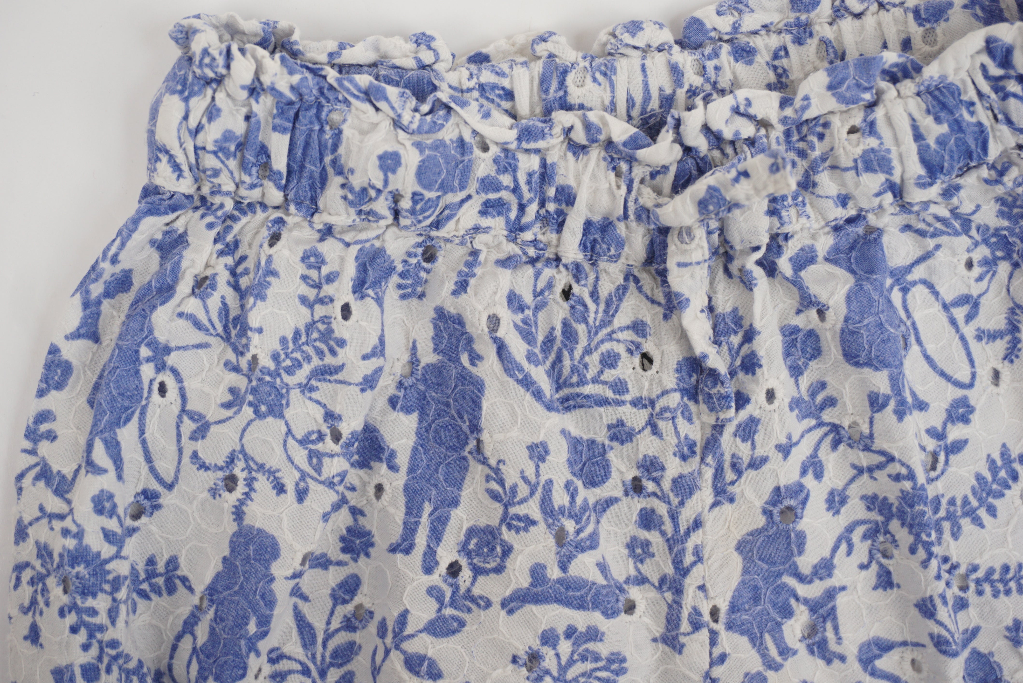 Bloomer Multicolore - 12/18 mois