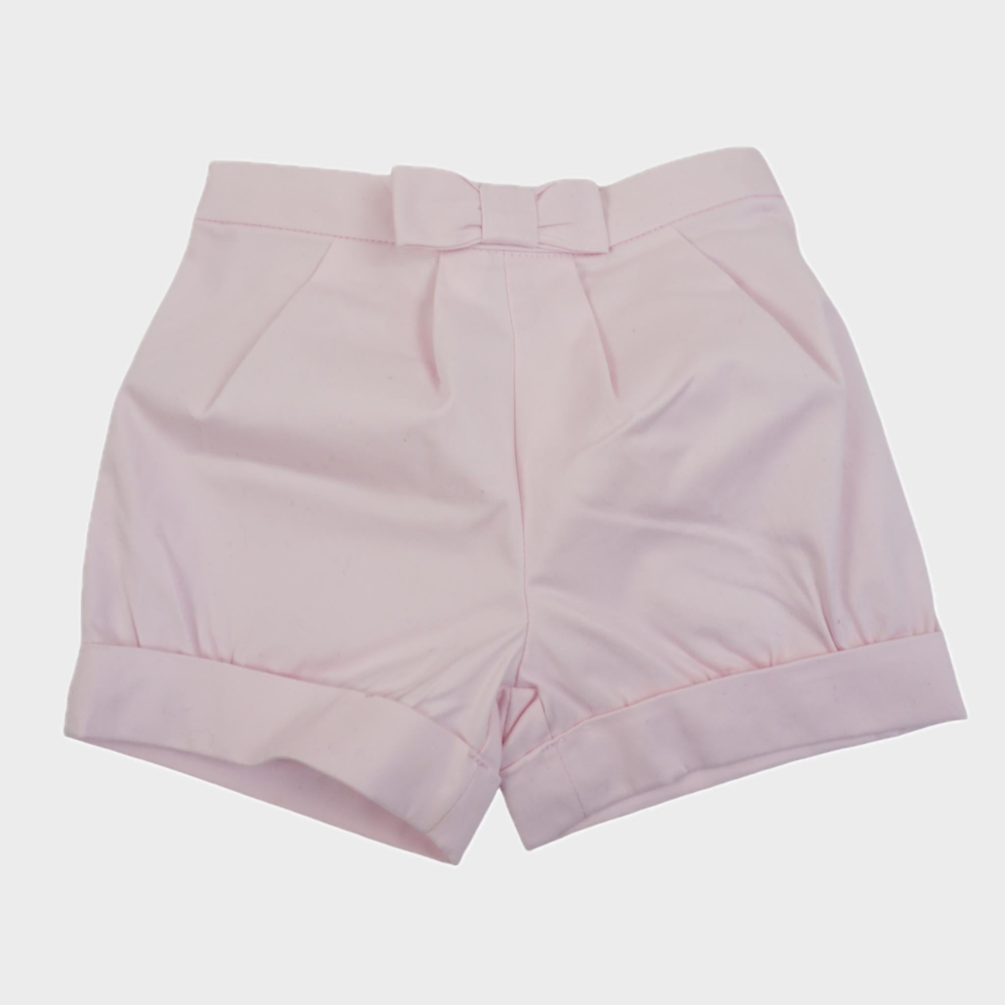 Short Rose - 12 mois