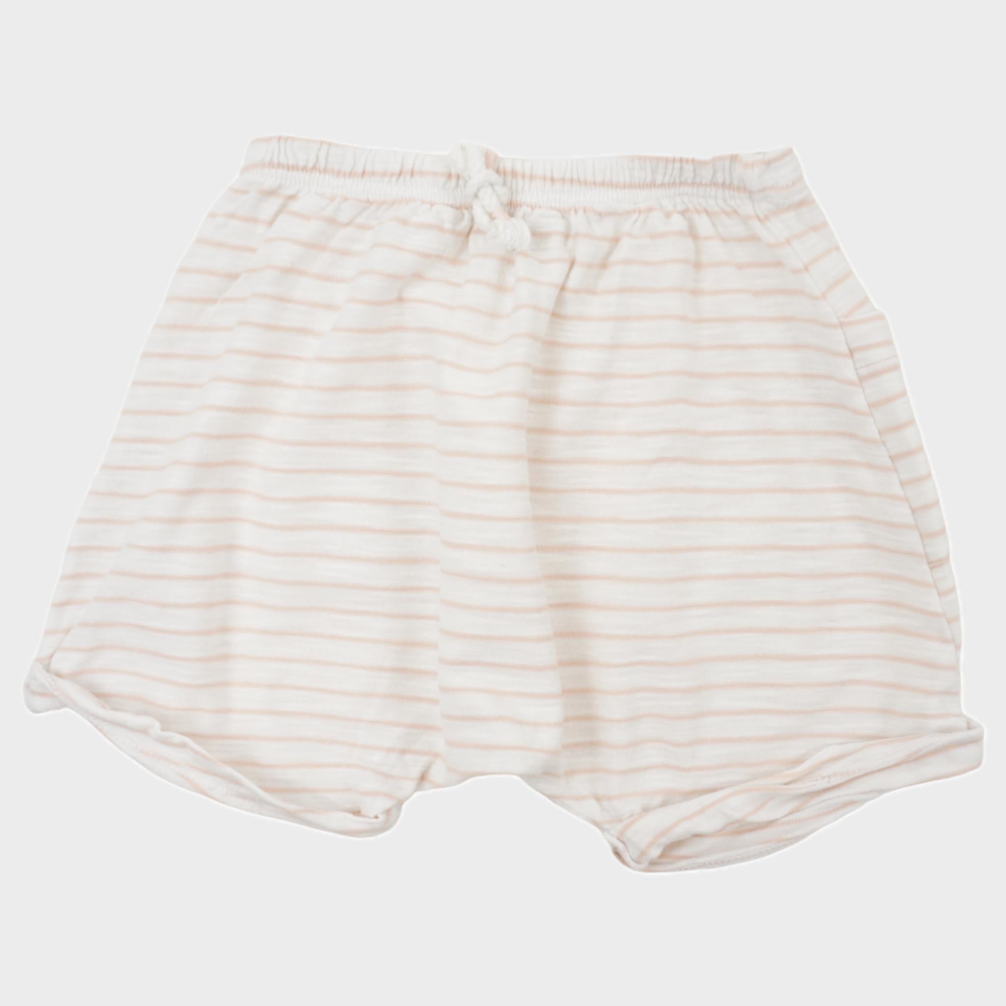 Short Multicolore - 6 mois