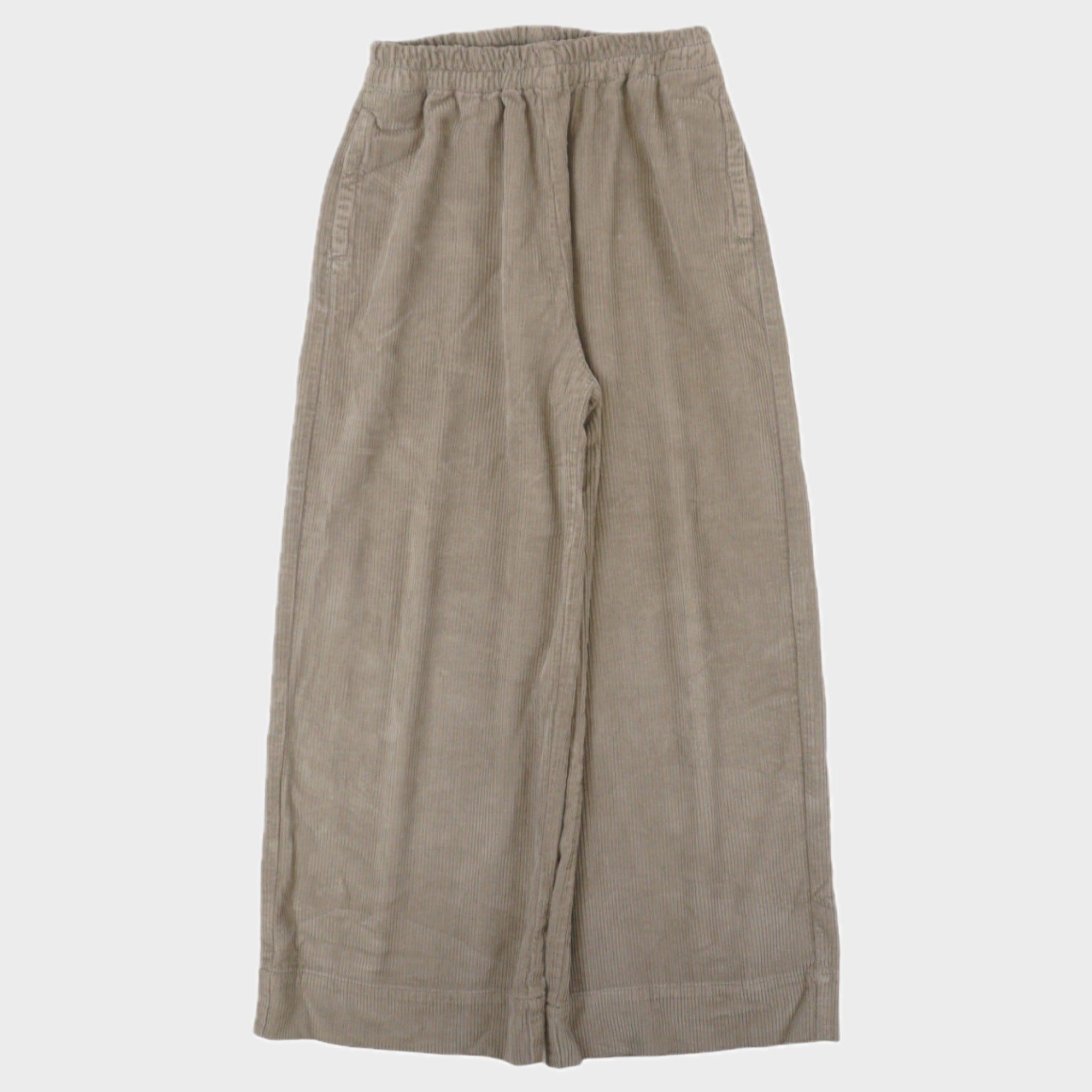 Pantalon Taupe - 14 ans