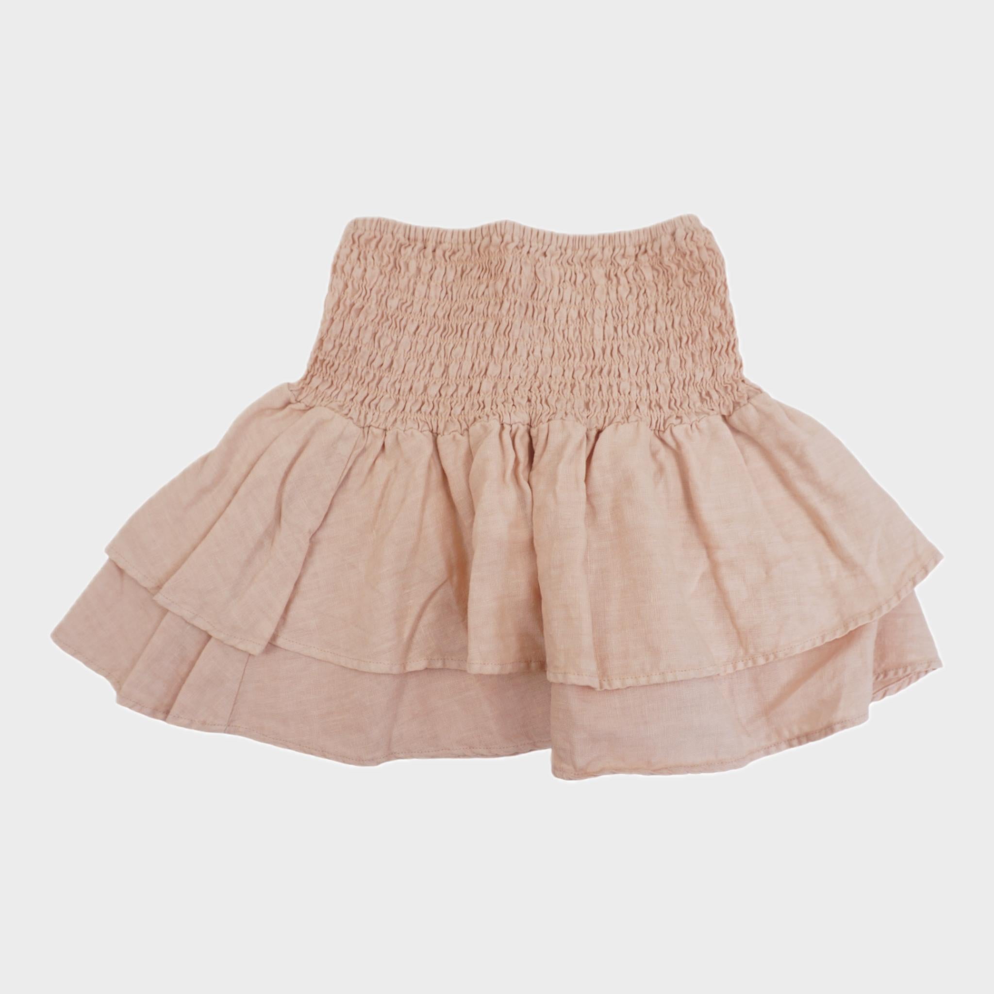 Jupe Rose - 11/12 ans