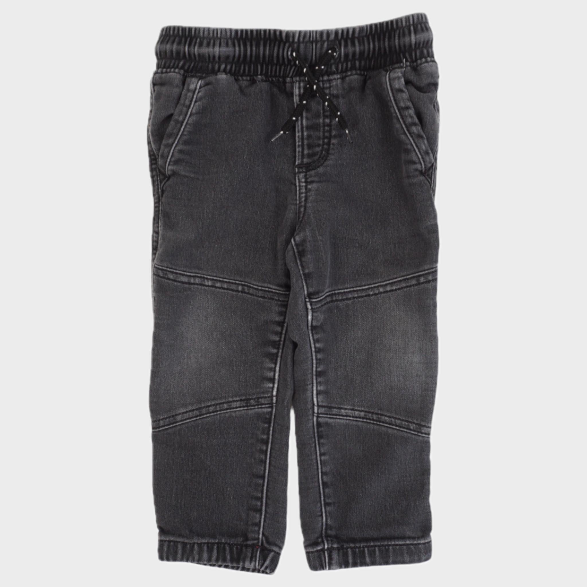 Jean Gris - 18/24 mois