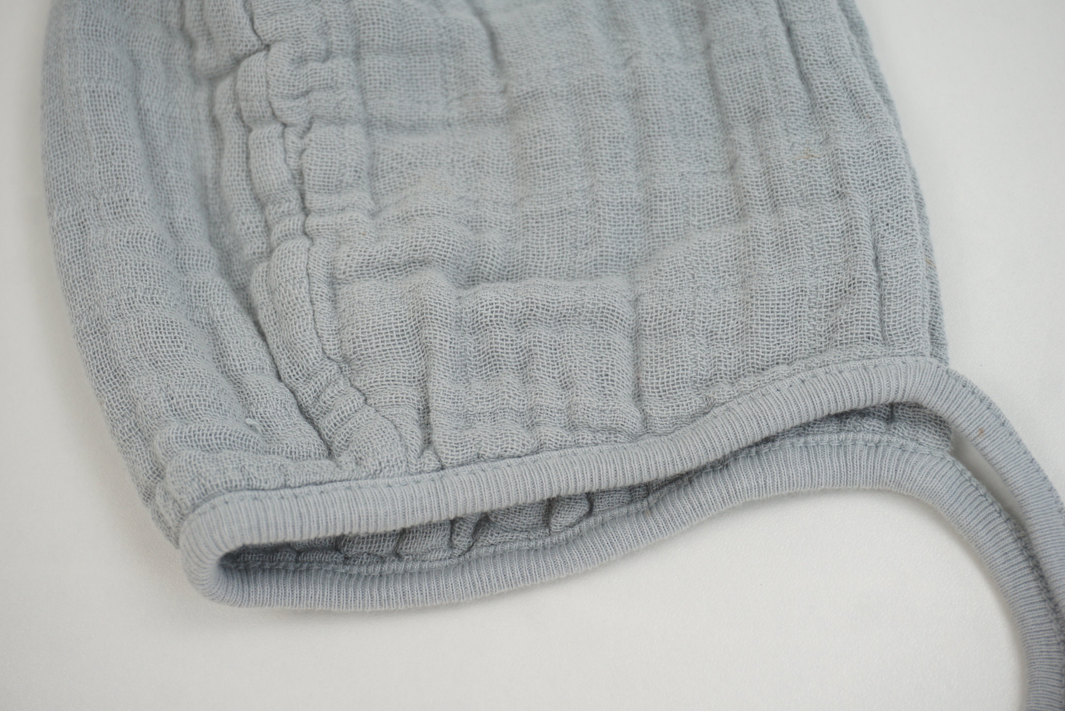 Béguin Bleu - 12/24 mois