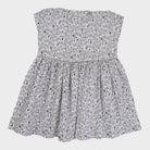 Robe Bleu - 18 mois