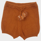 Bloomer Camel - 18 mois