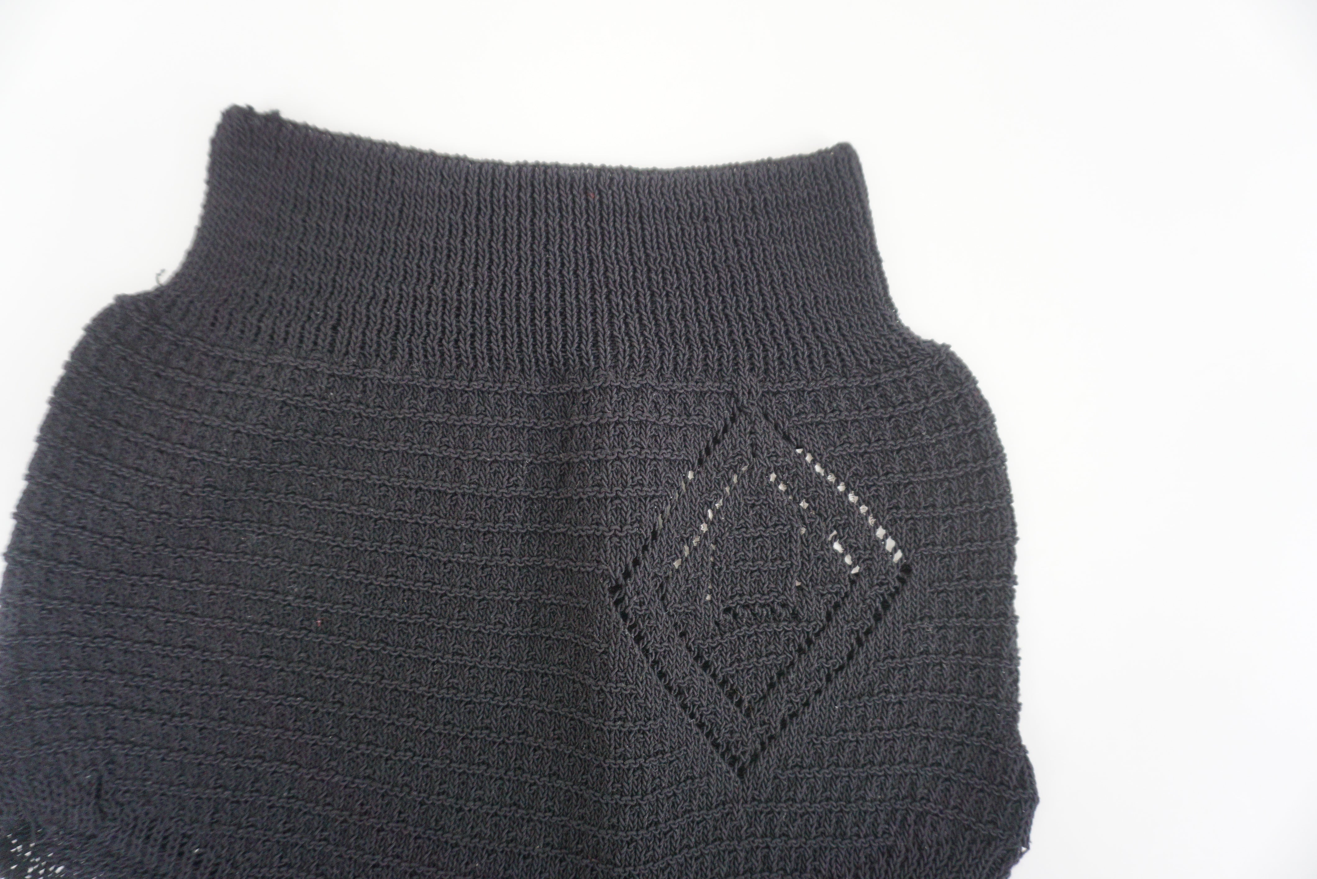 Bloomer Noir - 2 ans