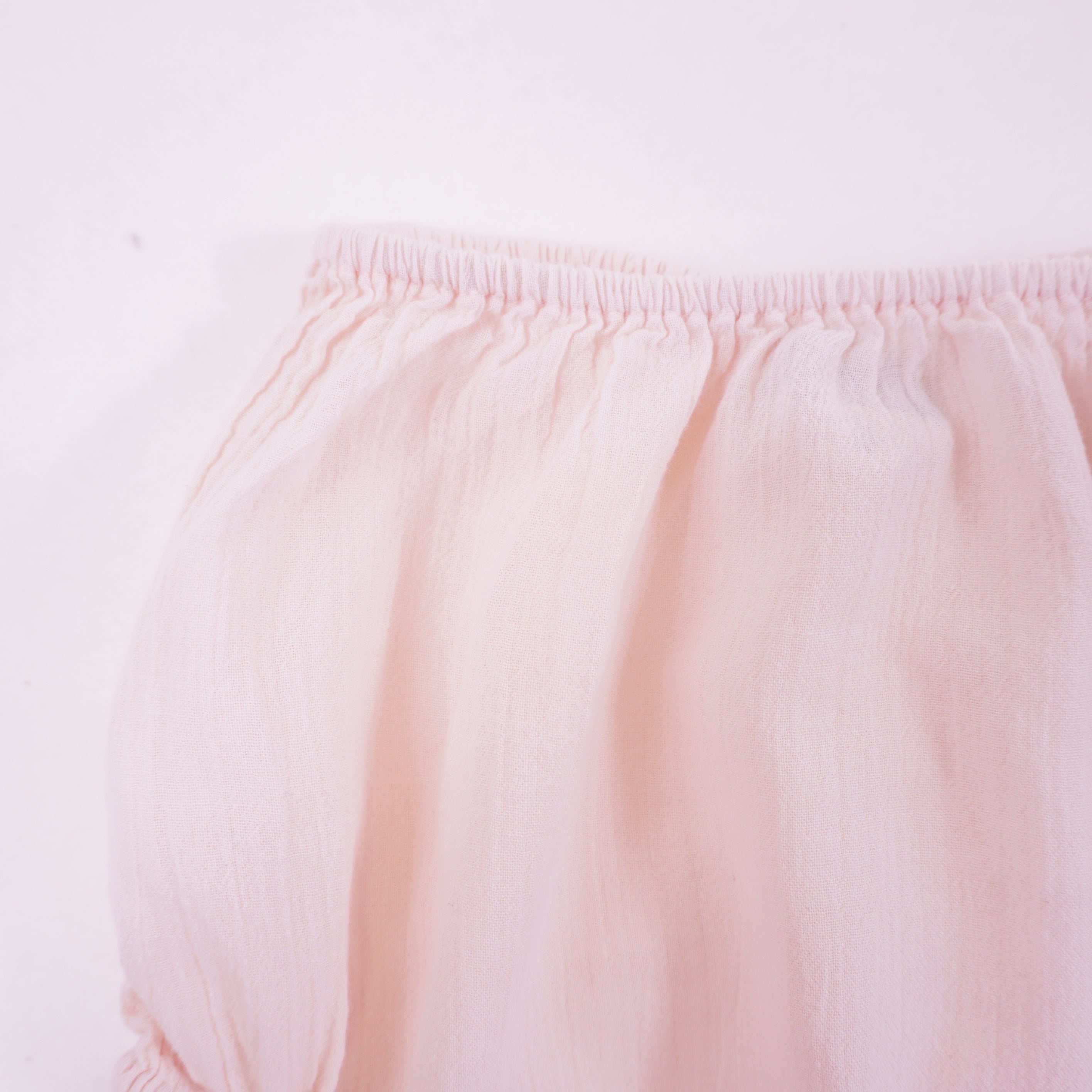 Bloomer Rose - 3 mois