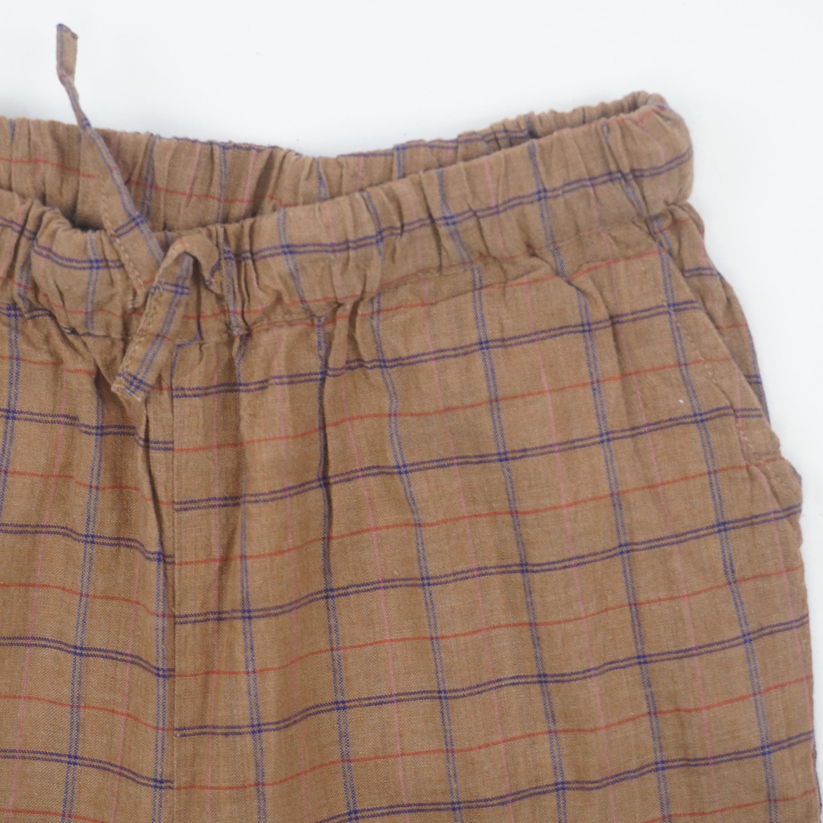 Pantalon Camel - 12 ans