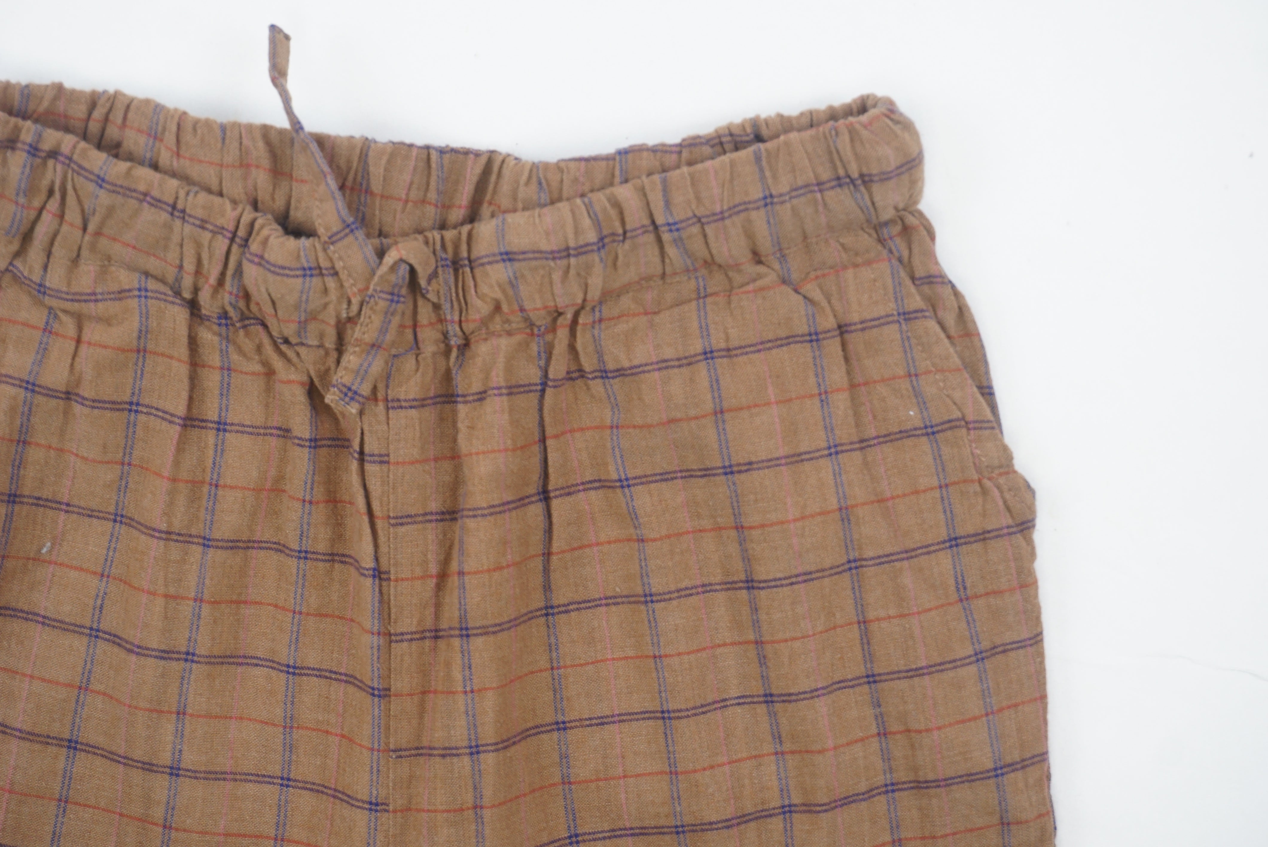 Pantalon Camel - 12 ans