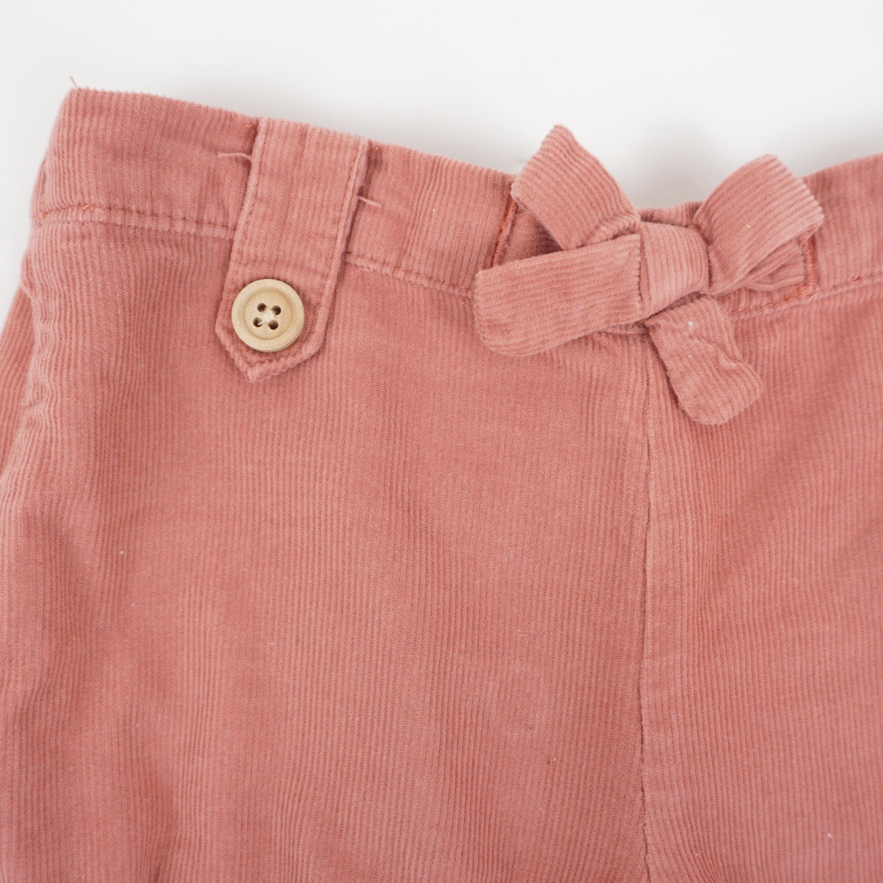 Short Rose - 6 mois