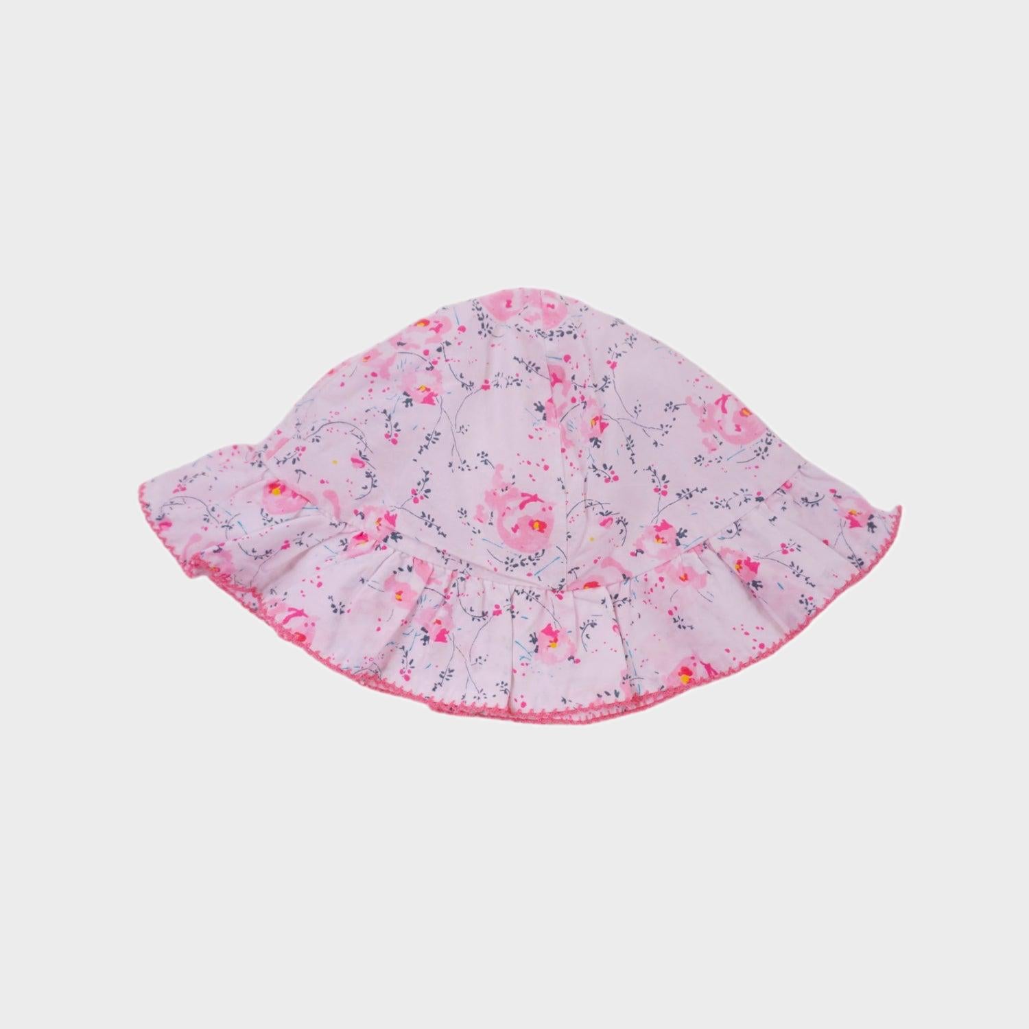 Bob Multicolore - 3/6 mois