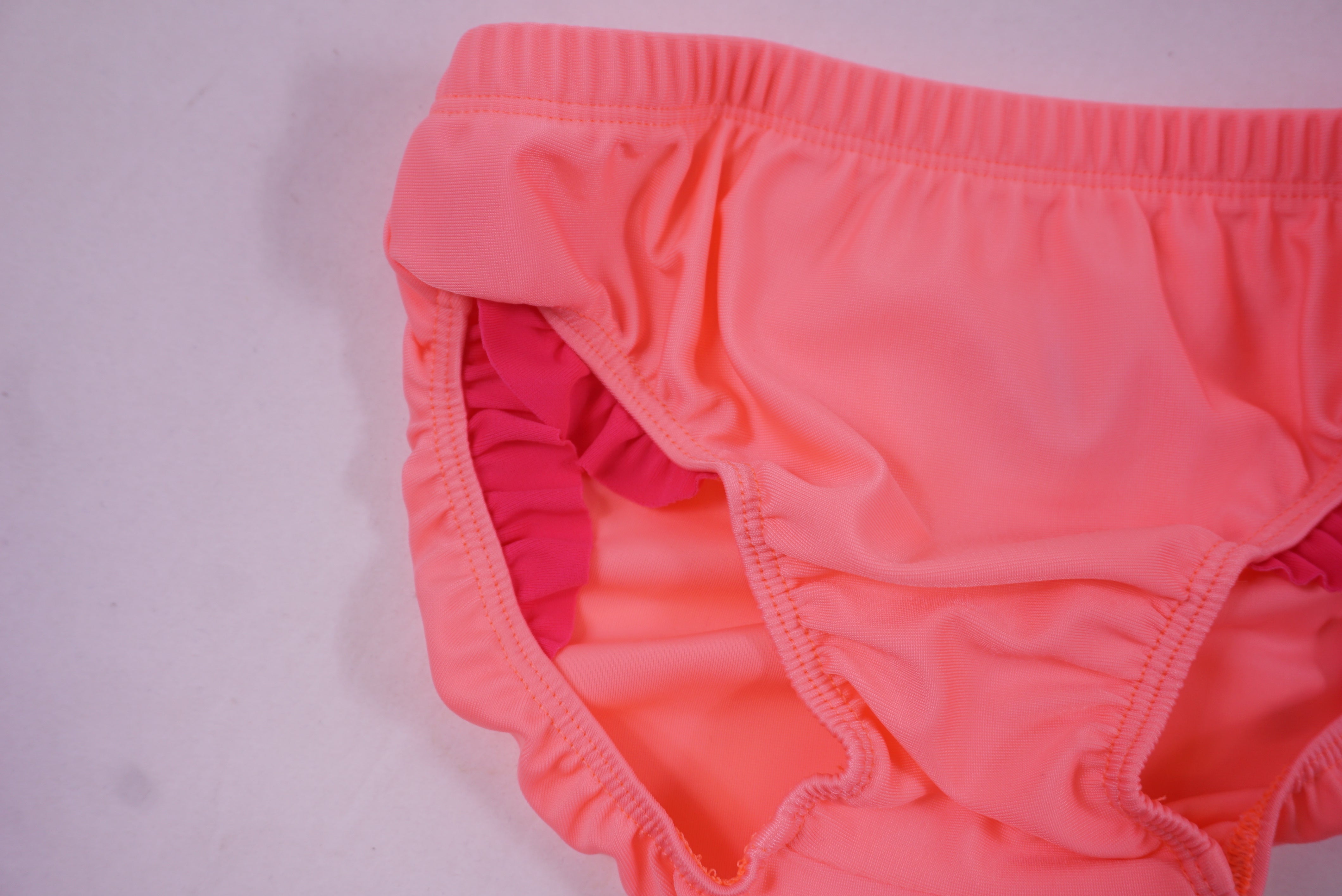 Maillot de bain Rose - 6 mois