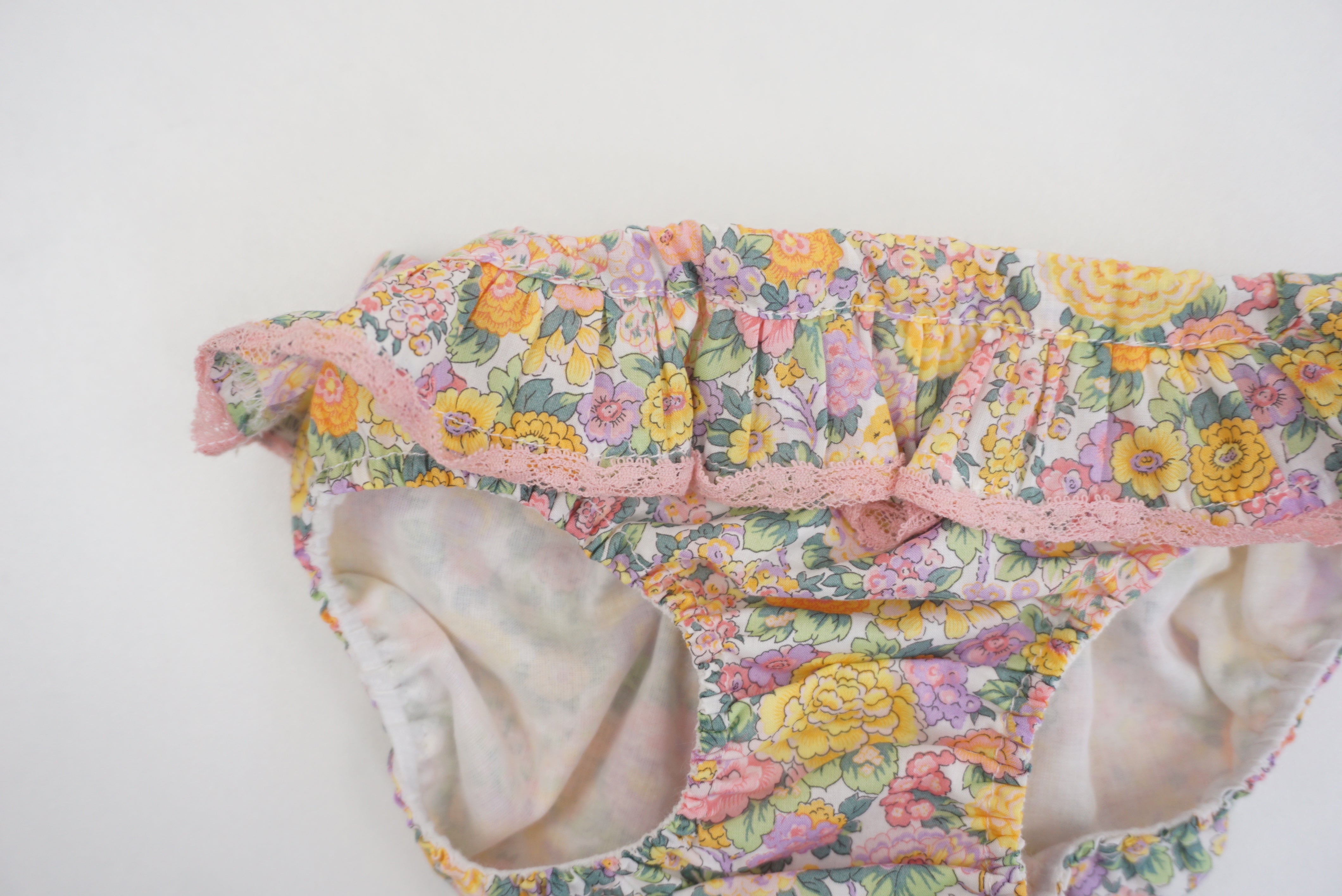 Maillot de bain Multicolore - 12 mois