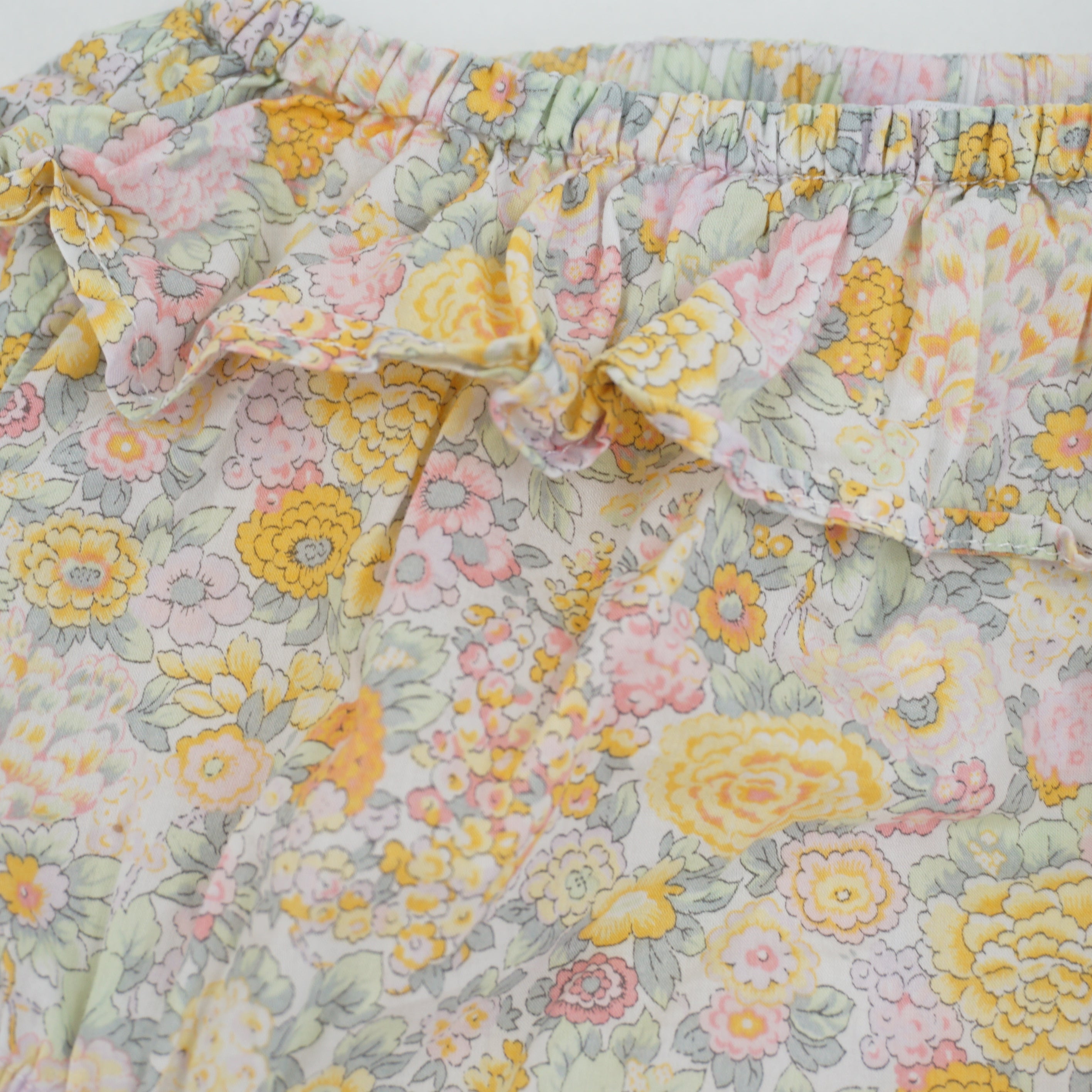 Bloomer Multicolore - 12 mois