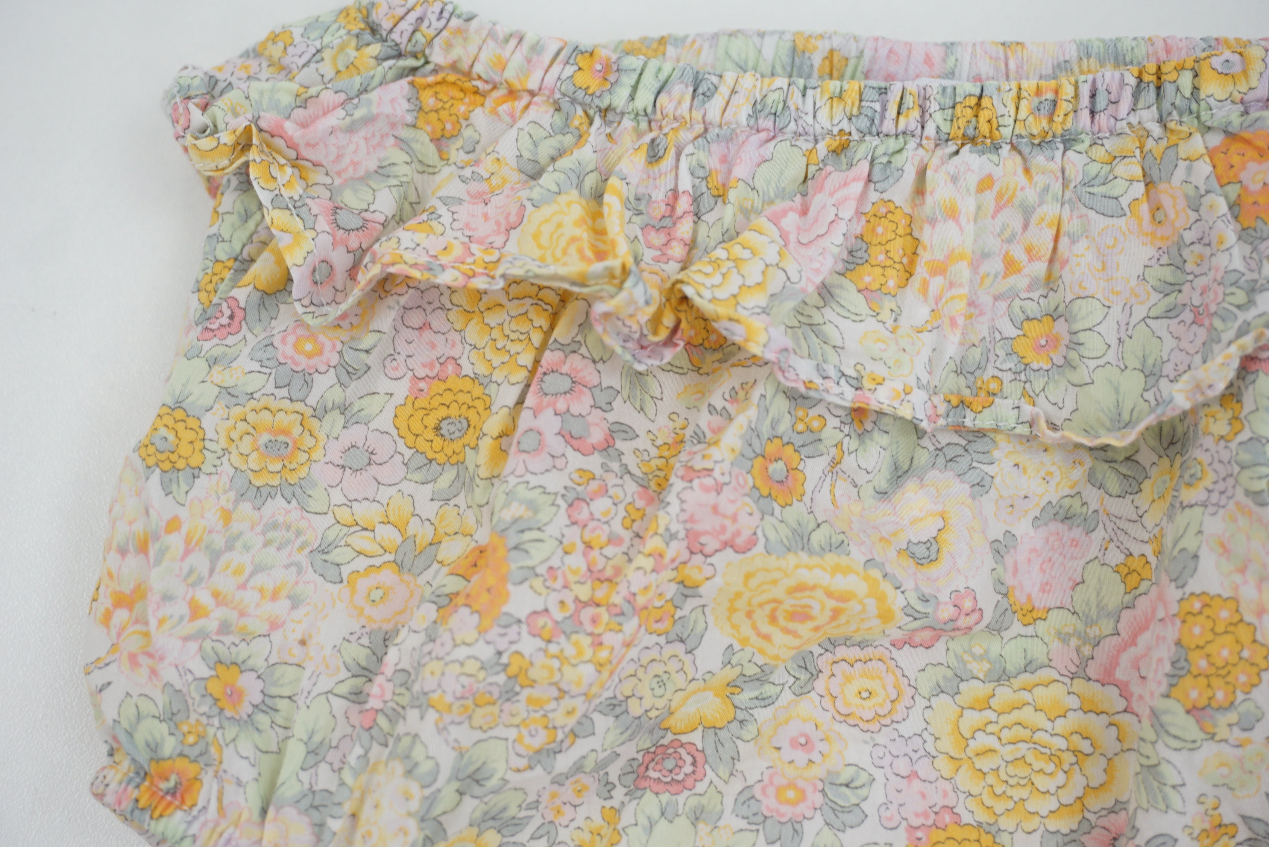 Bloomer Multicolore - 12 mois