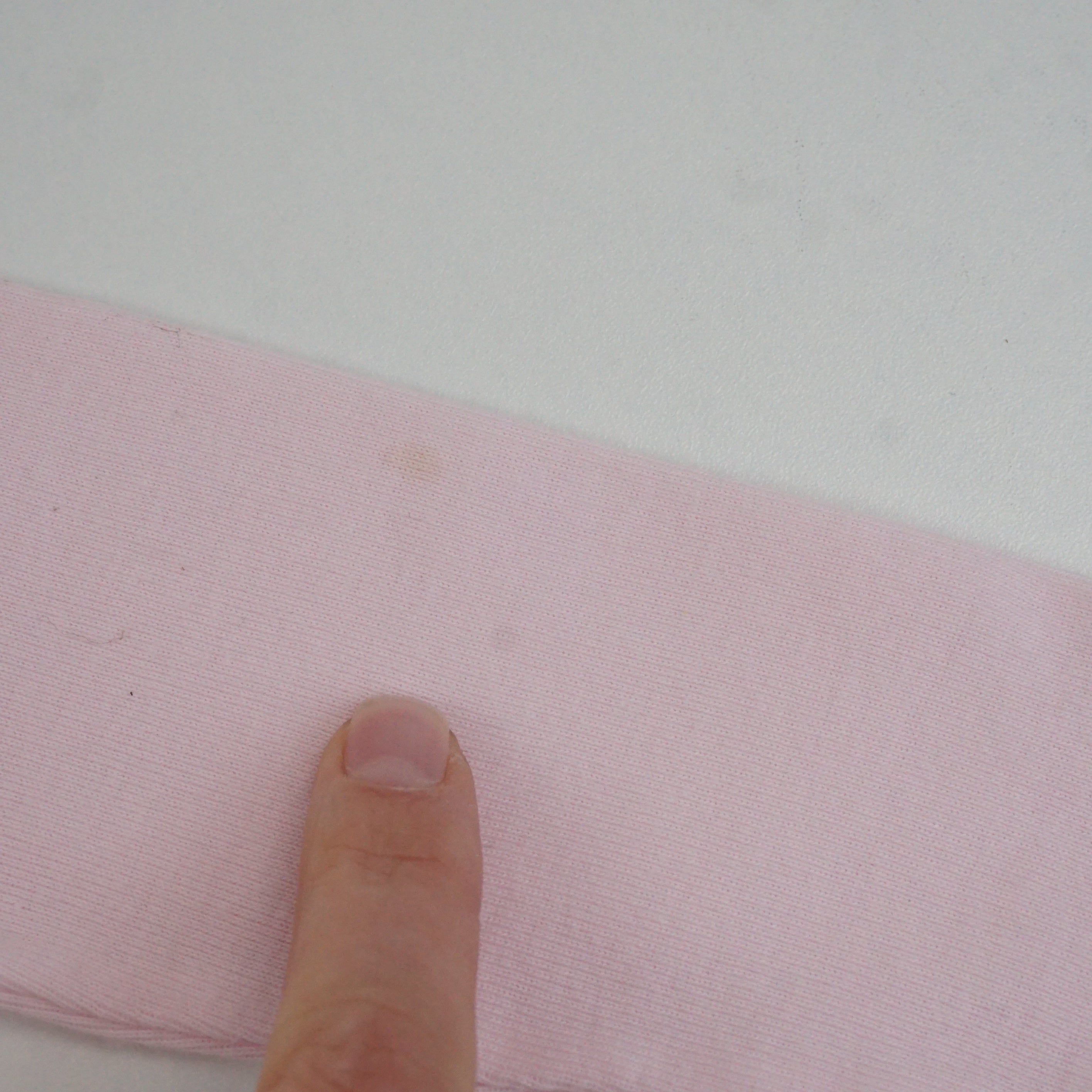 T-shirt Rose - 12 mois