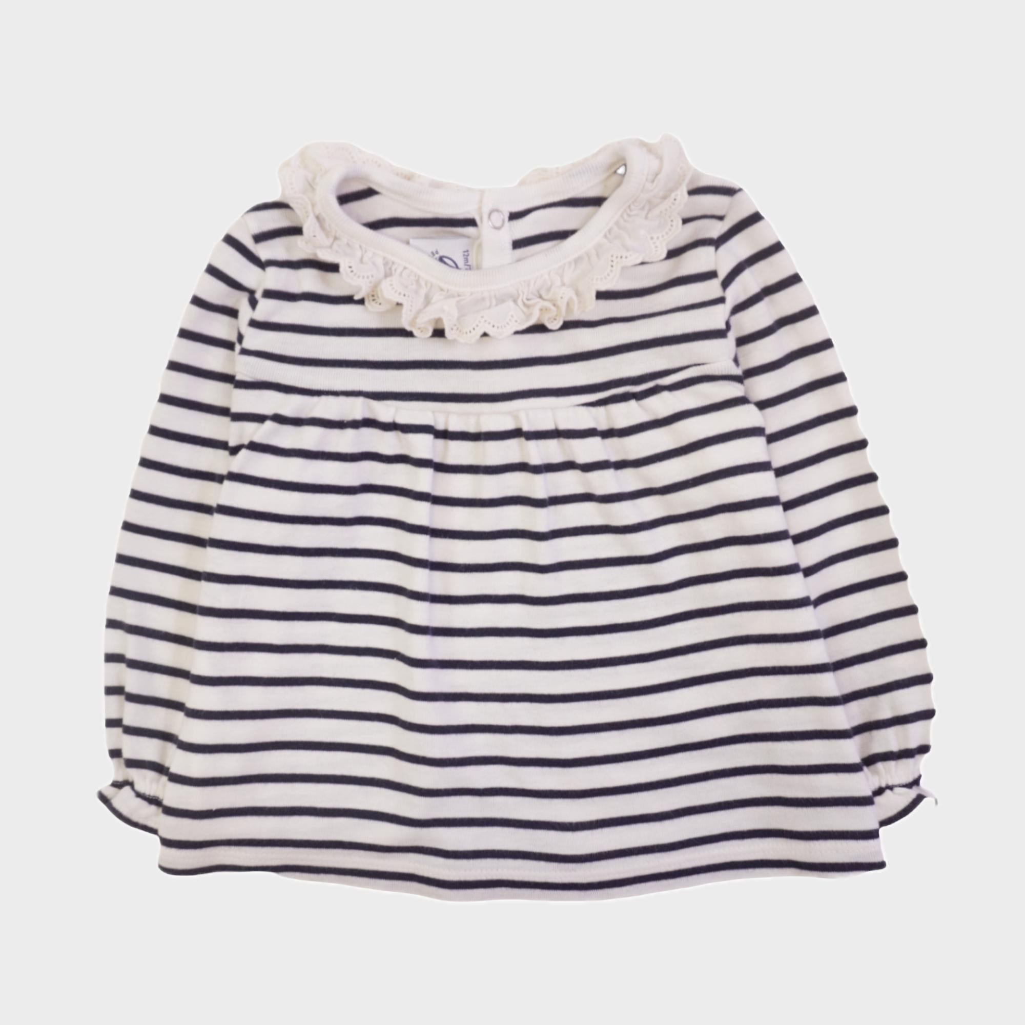 T-shirt Multicolore - 12 mois