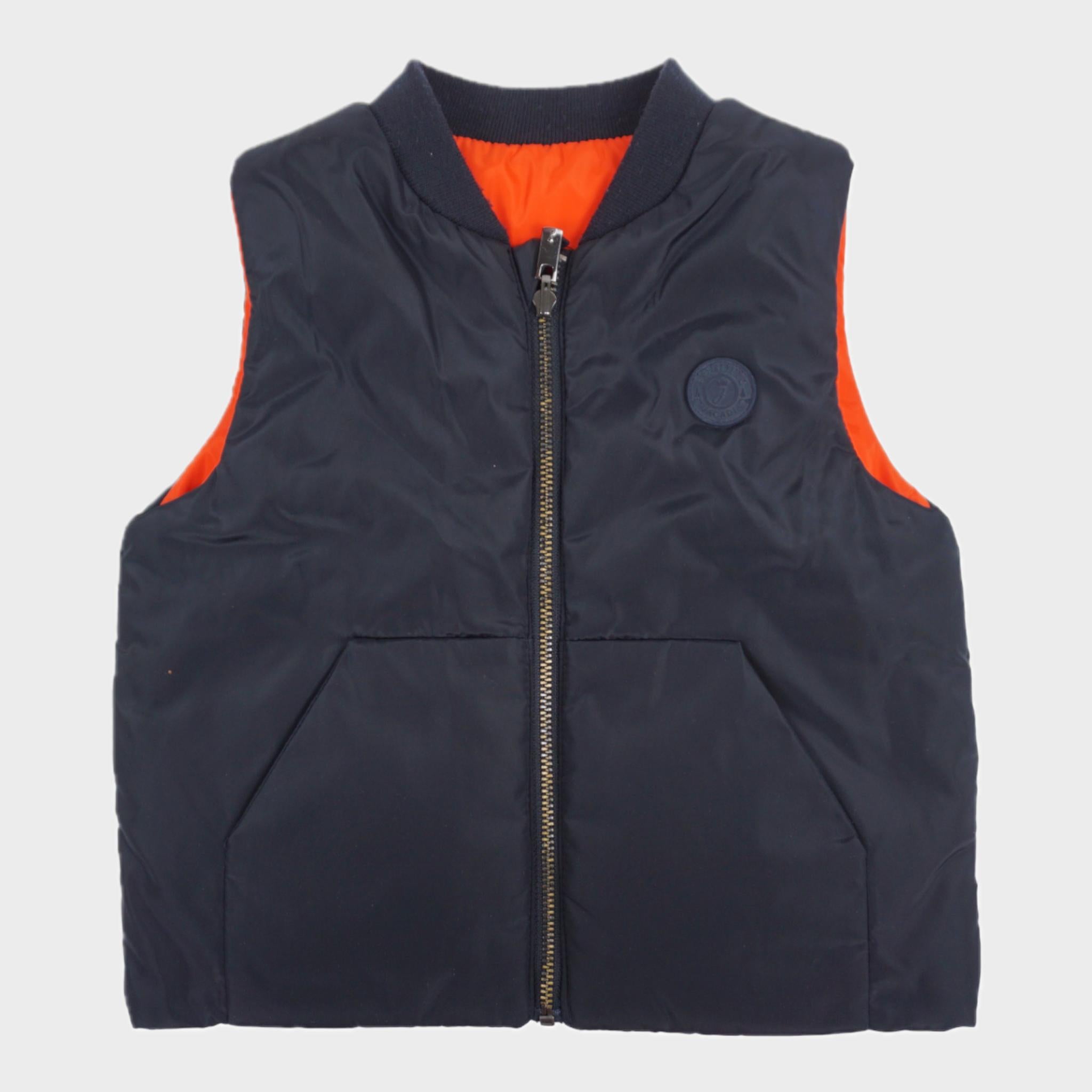 Doudoune Multicolore - 18 mois