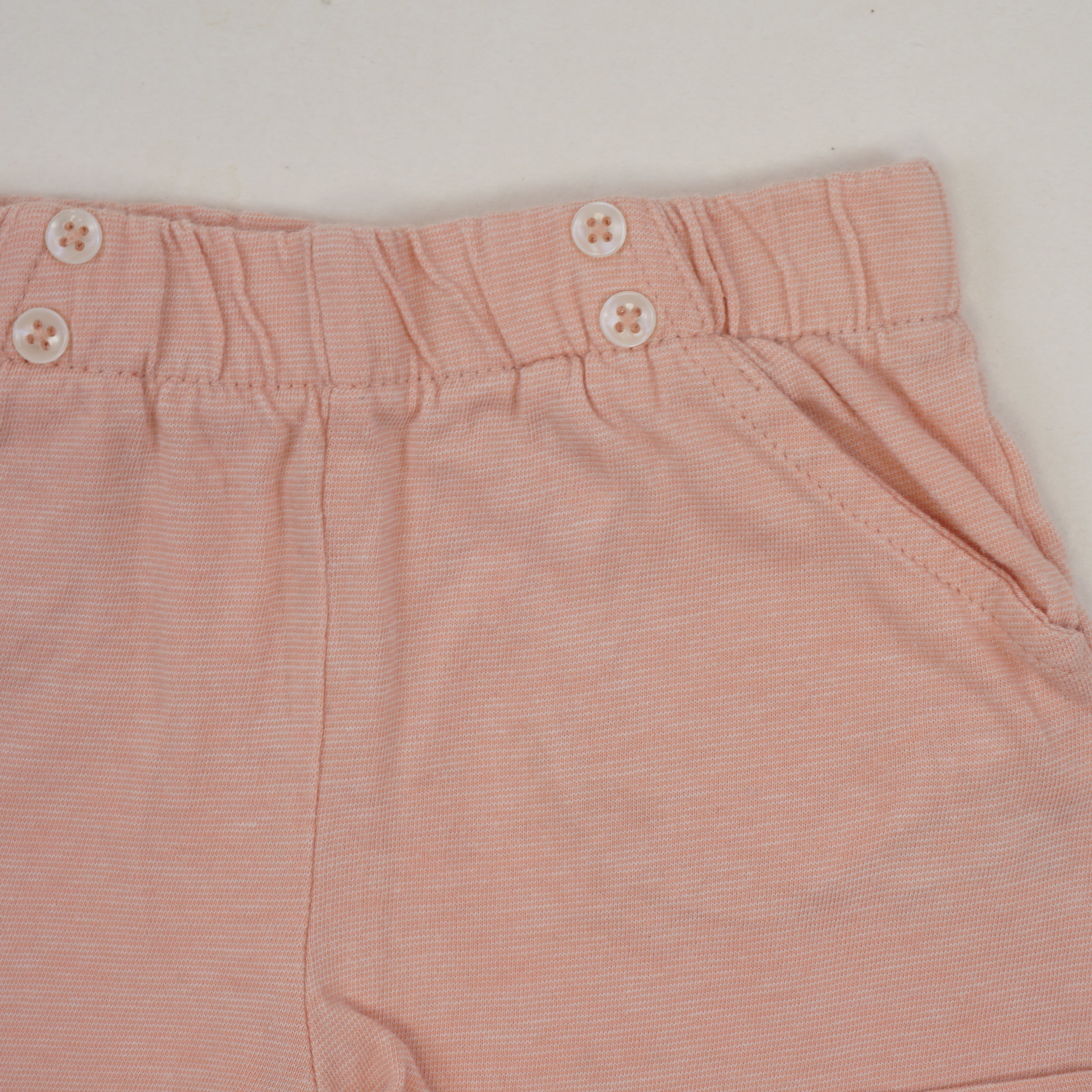 Short Pêche - 9 mois