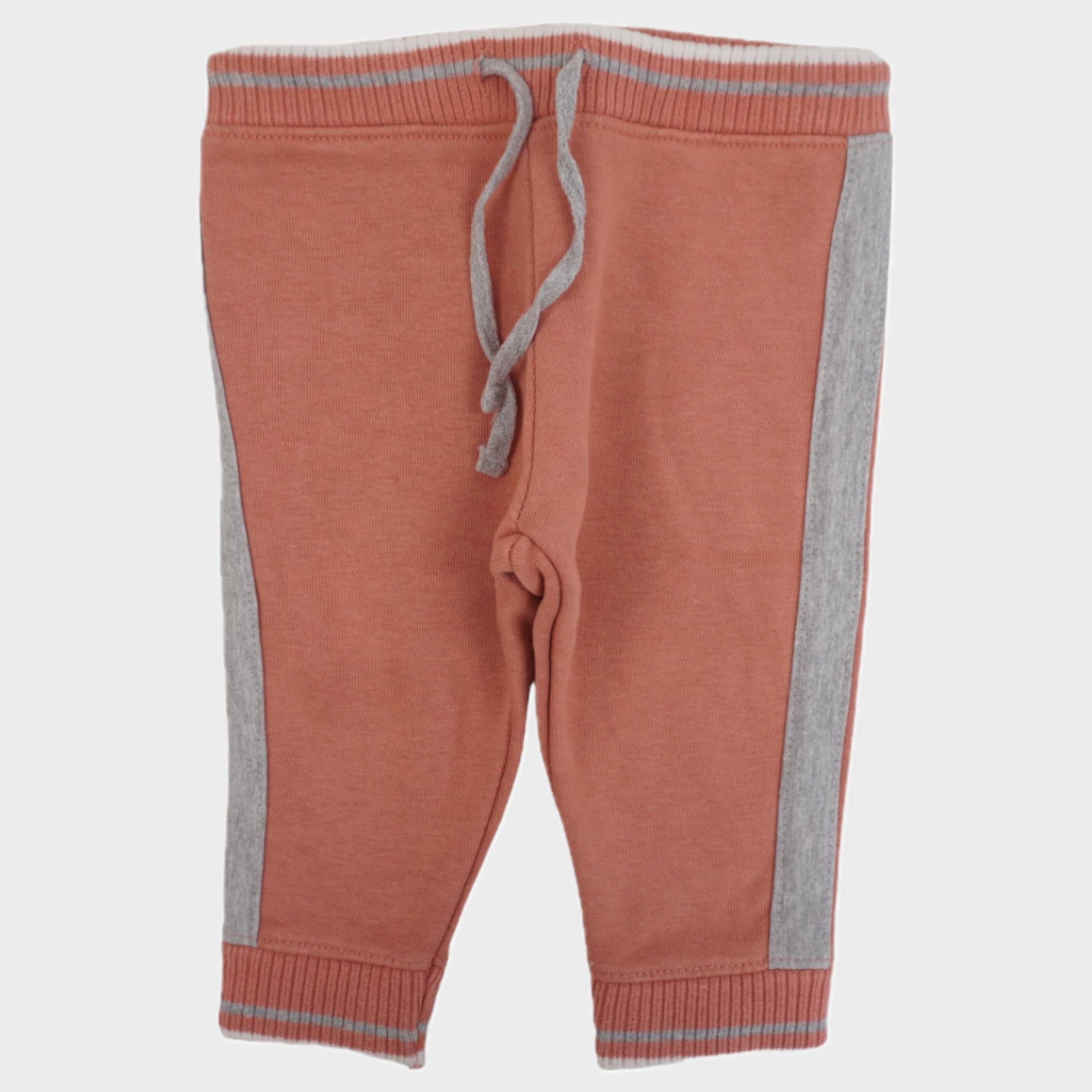 Jogging Rose - 6 mois