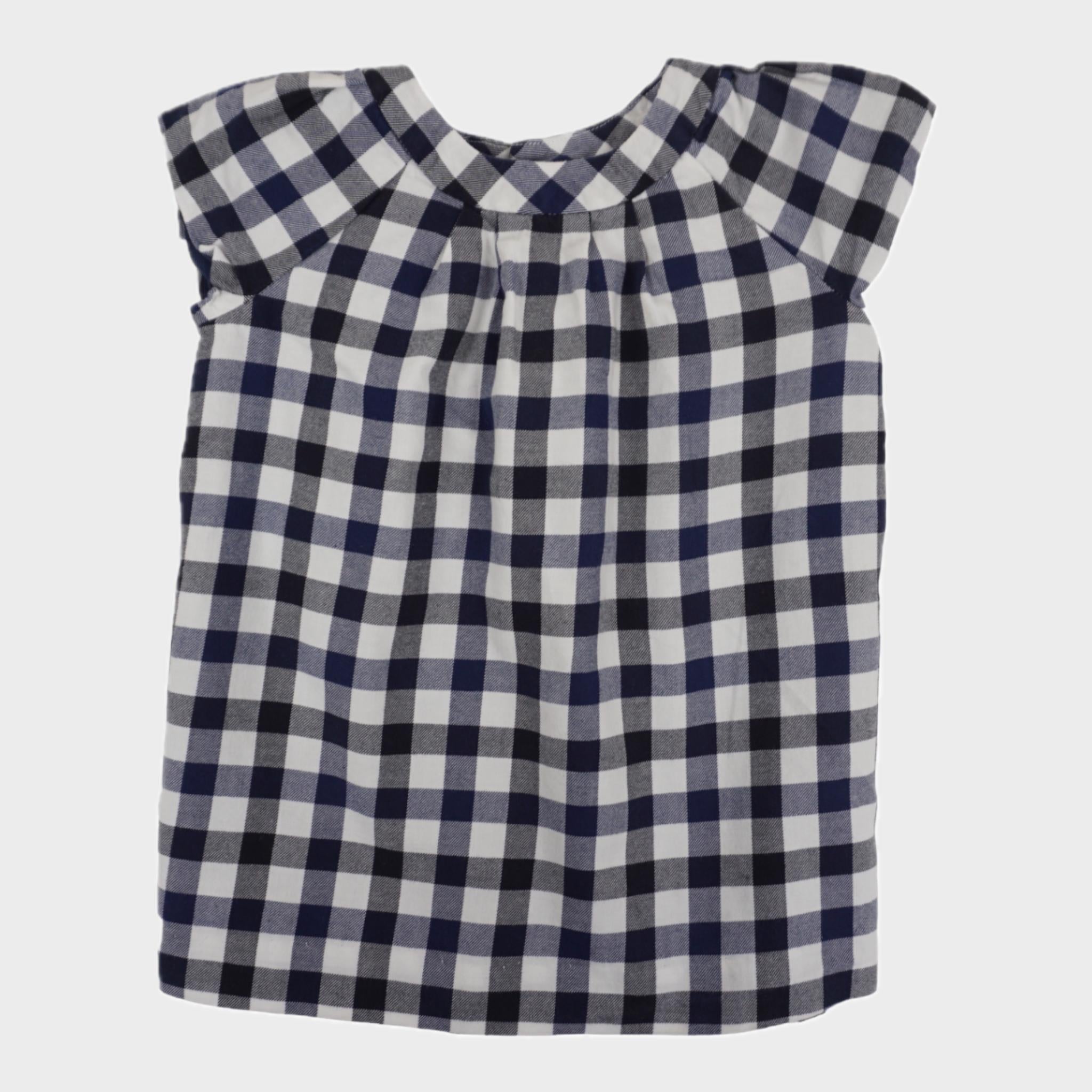 Robe Multicolore - 12 mois