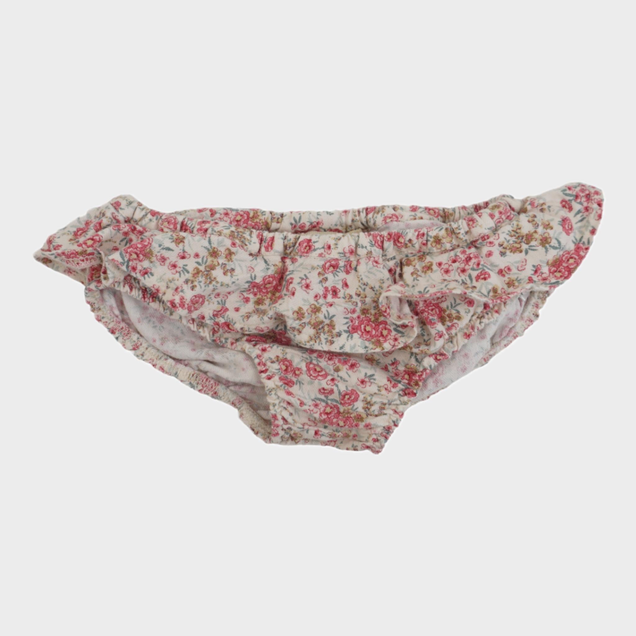 Maillot de bain Multicolore - 2 ans