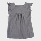 Robe Gris - 12 mois