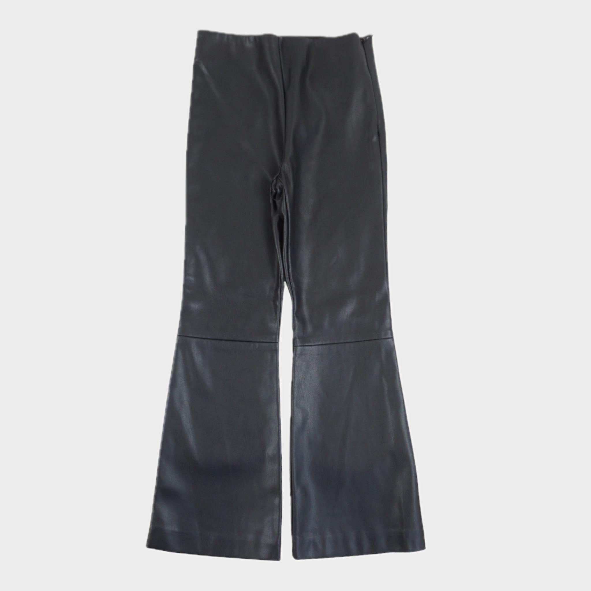 Pantalon Noir - 9 ans