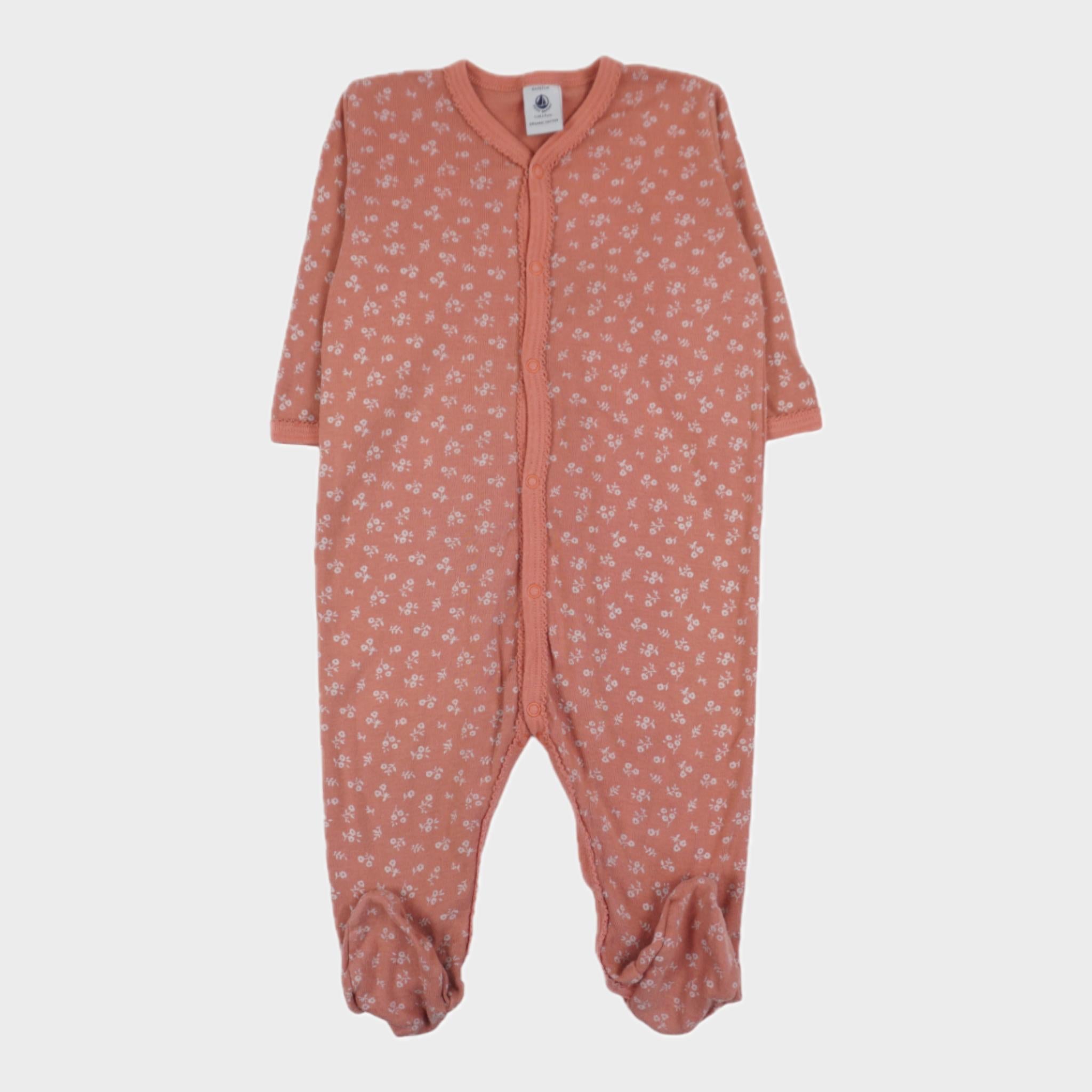 Dors bien Rose - 6 mois