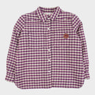 Veste Violet - 8 ans