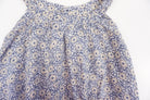 Robe Bleu - 18 mois