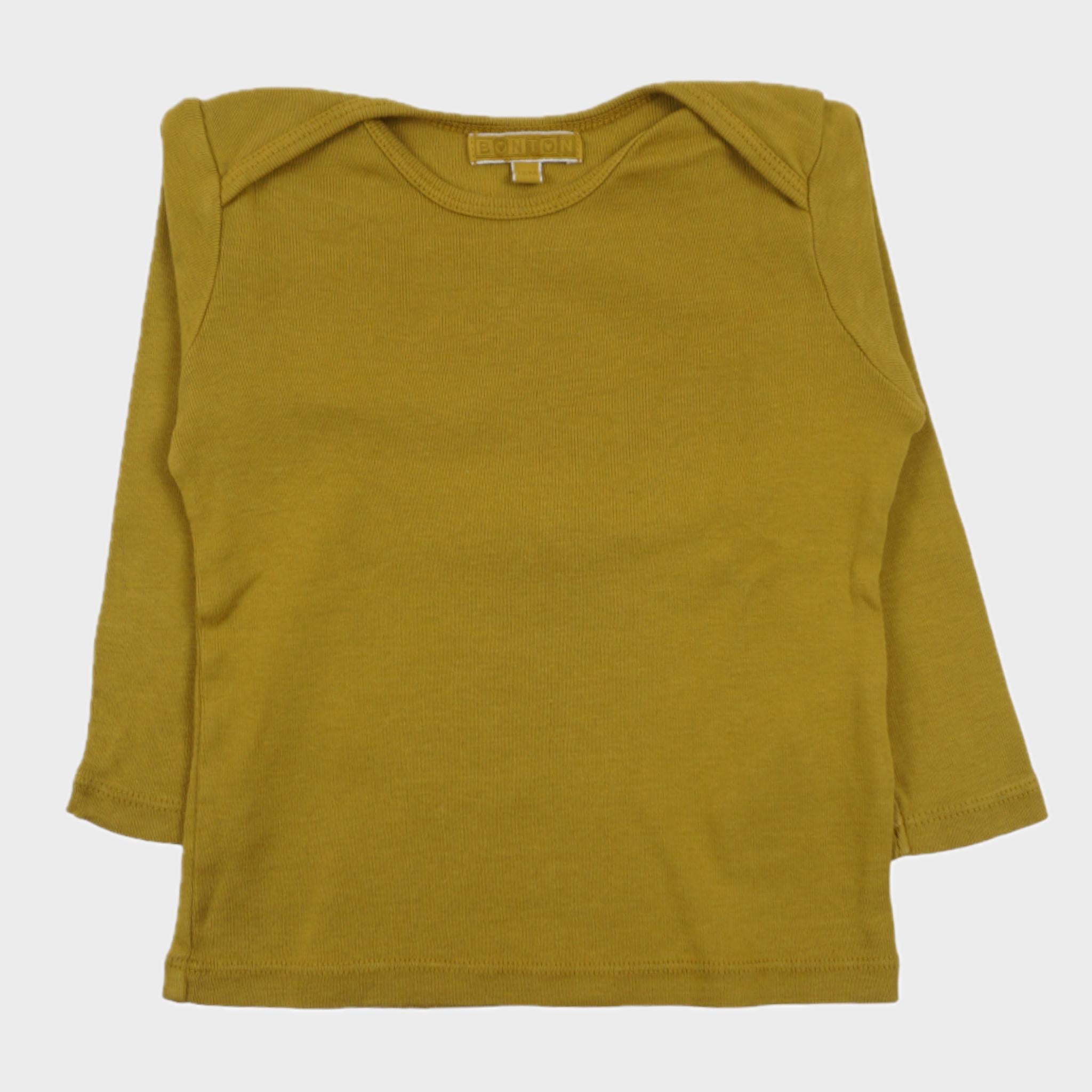 T-shirt Cumin - 12 mois