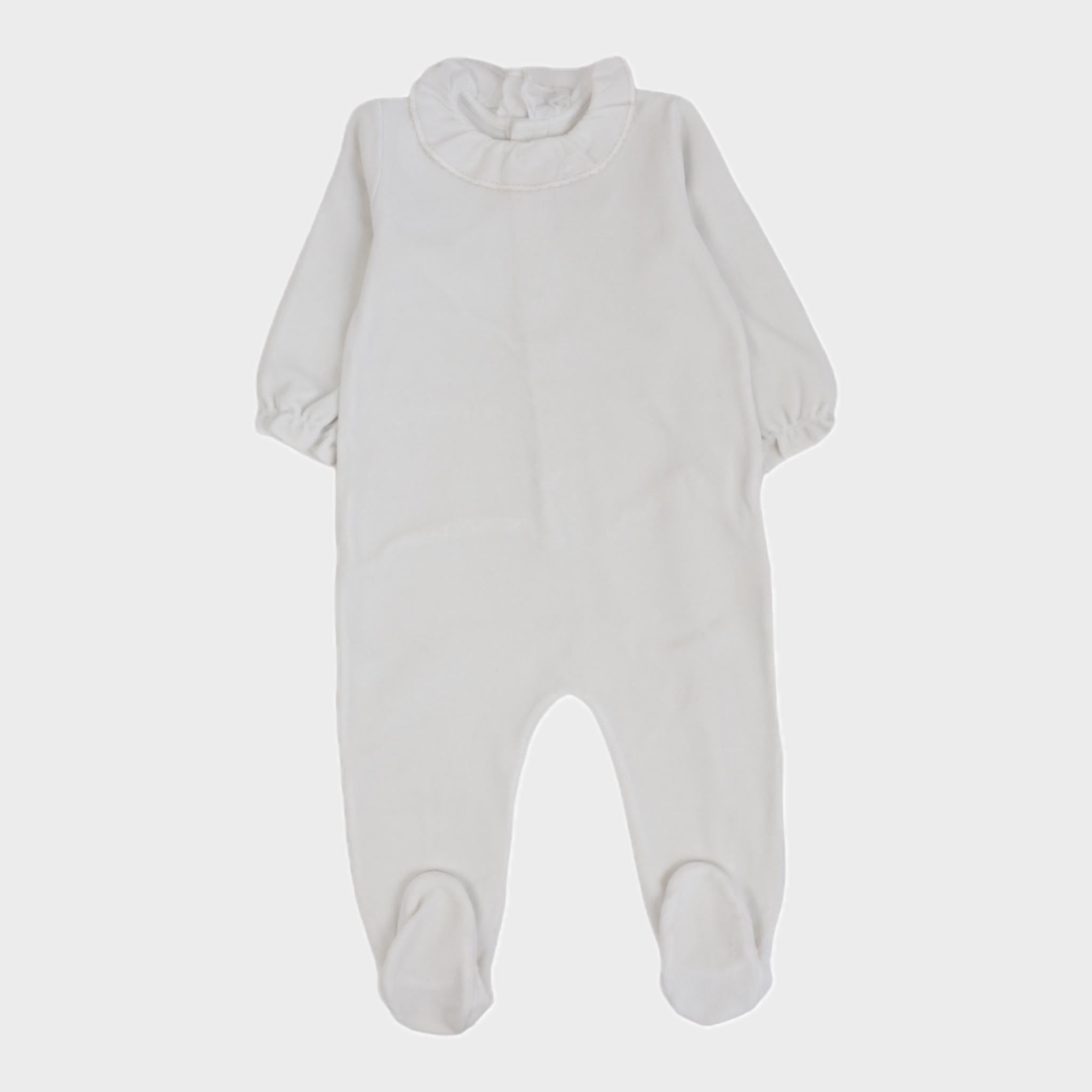 Dors bien Blanc - 12 mois