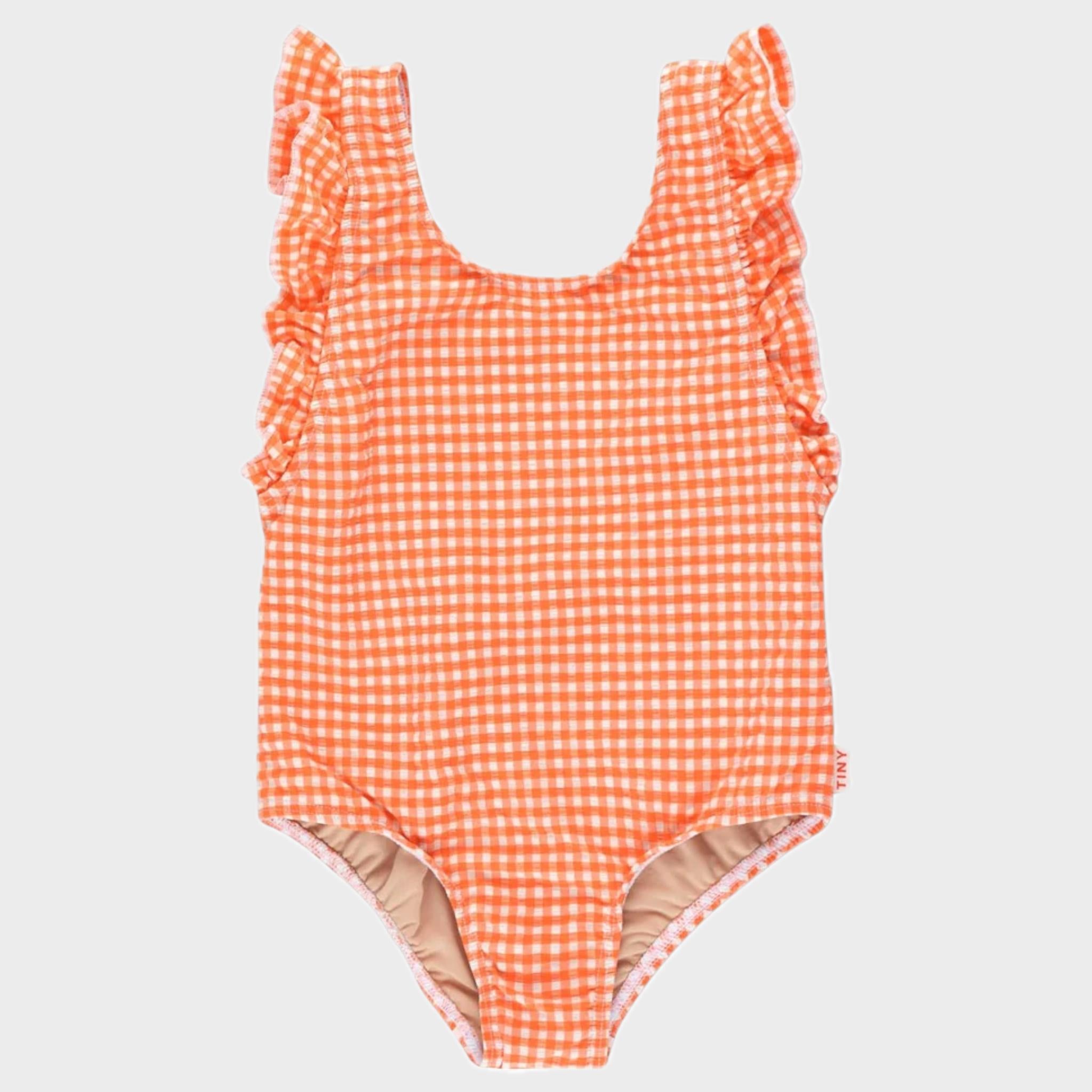 Maillot de bain Multicolore - 2 ans (neuf)