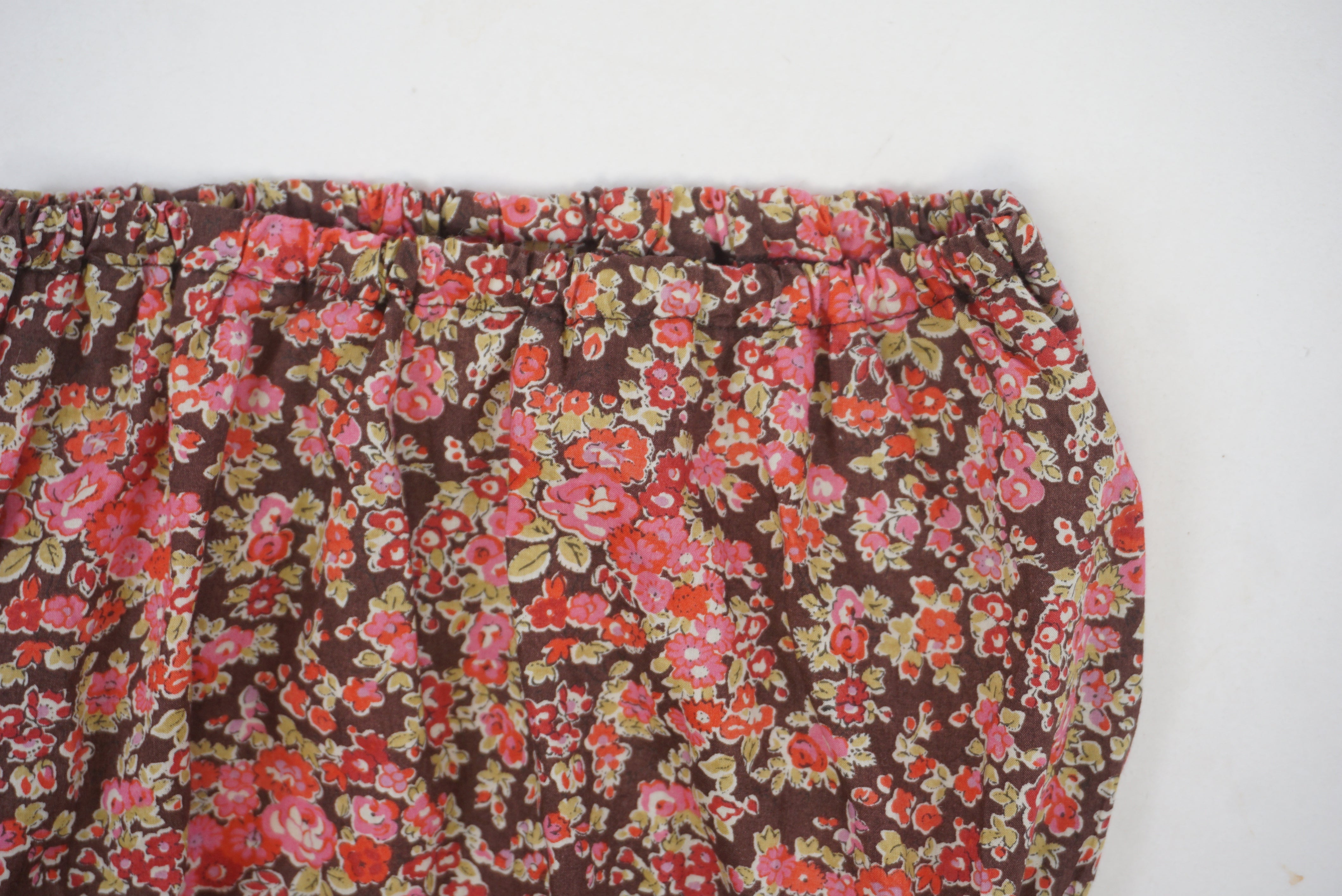 Bloomer Multicolore - 12 mois