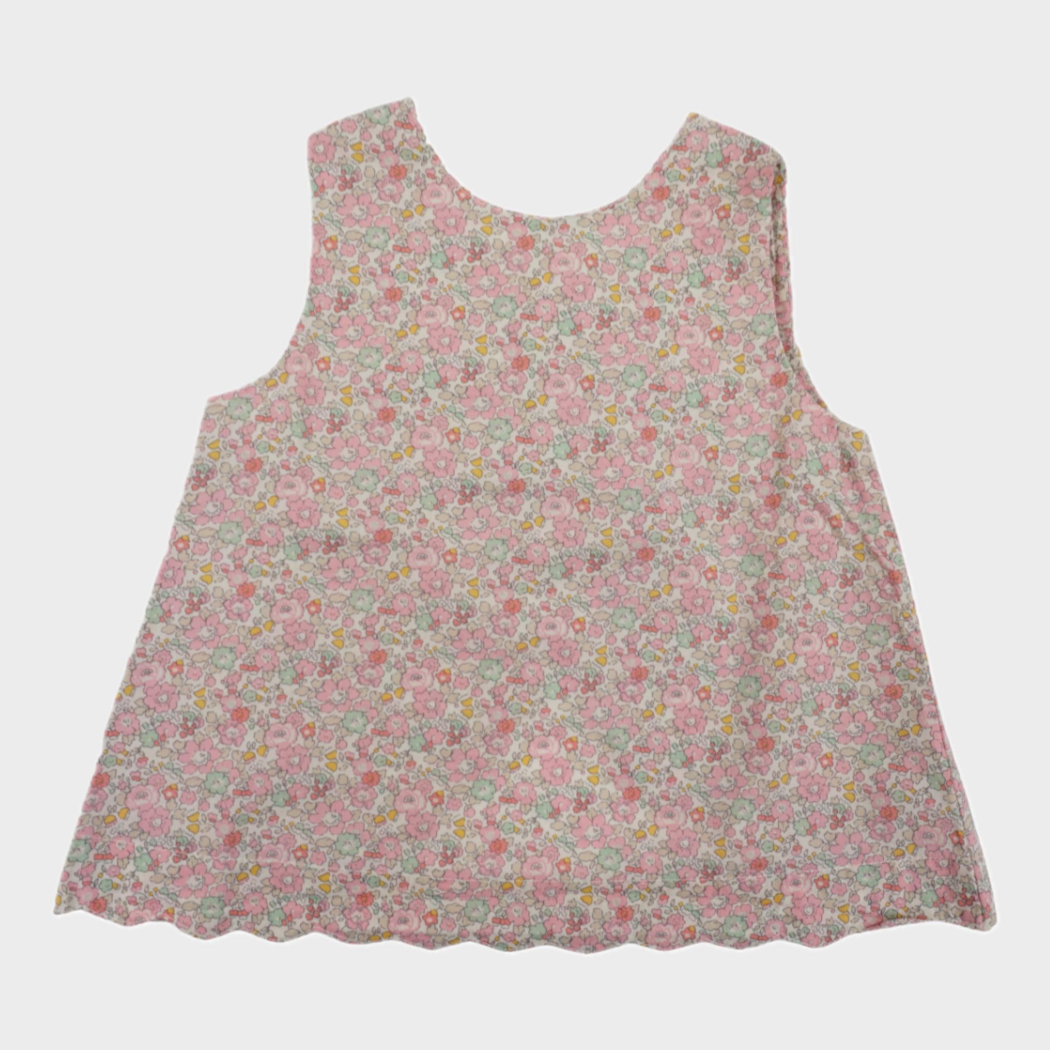 Blouse Multicolore - 18 mois