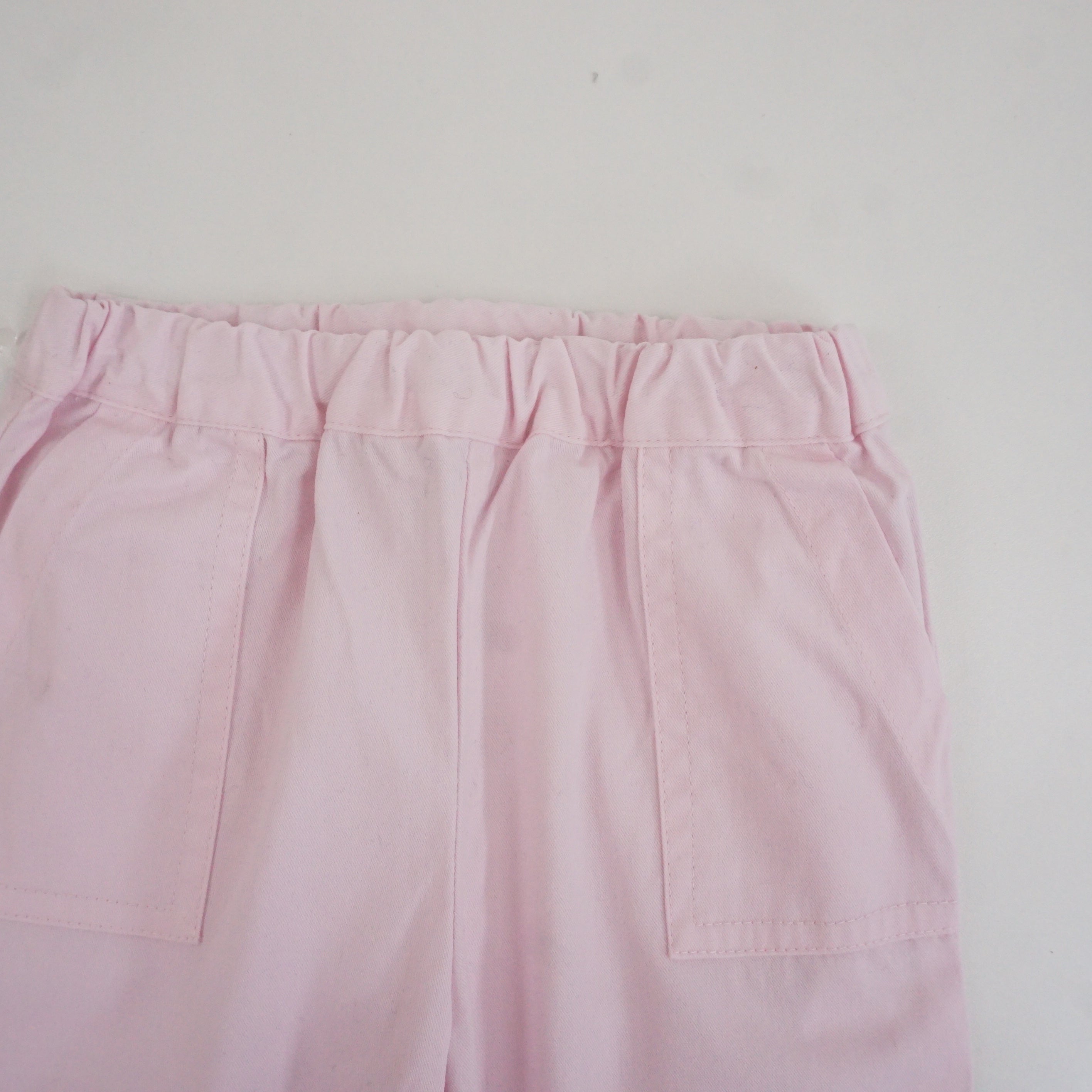 Pantalon Rose - 12 mois