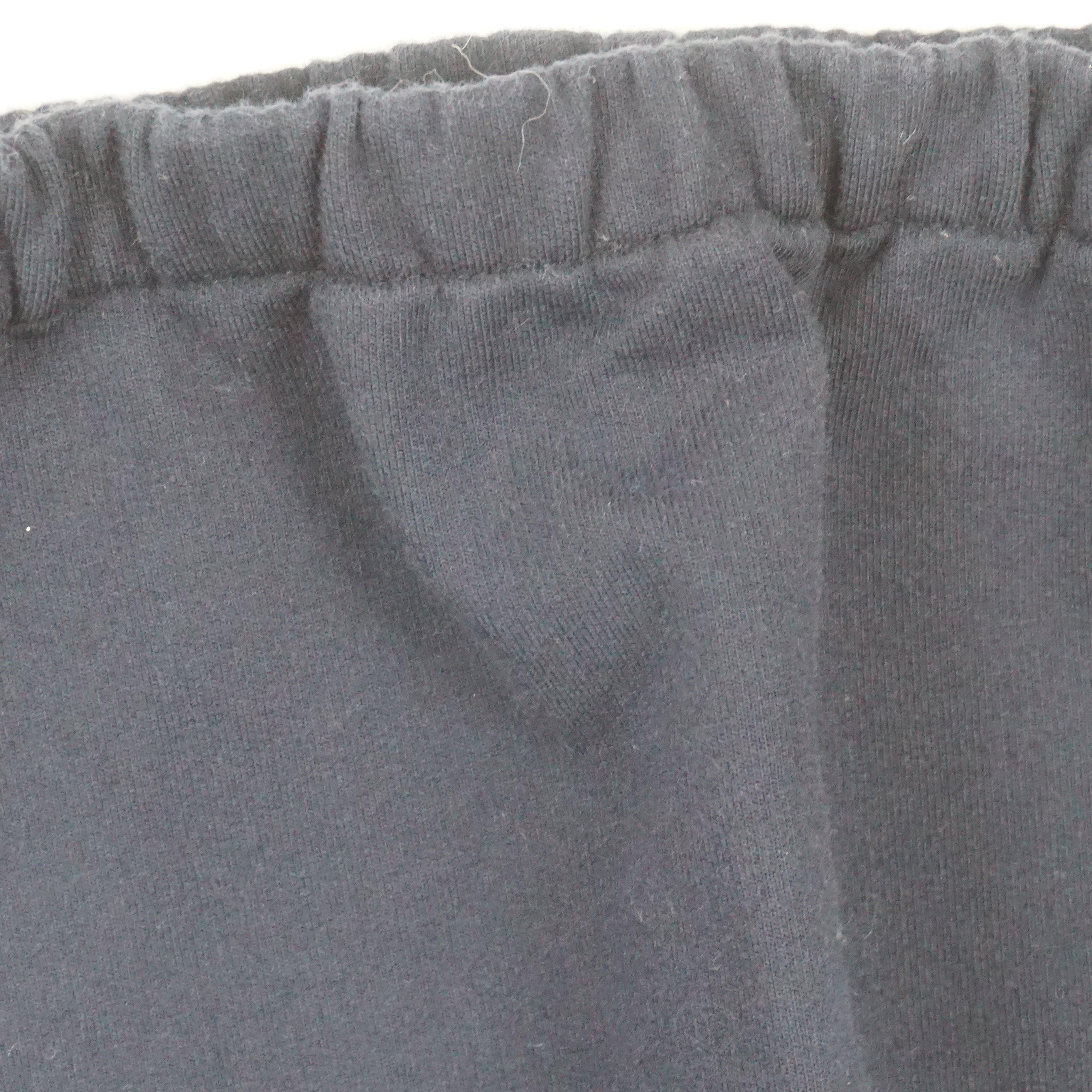 Legging Bleu - 3 mois