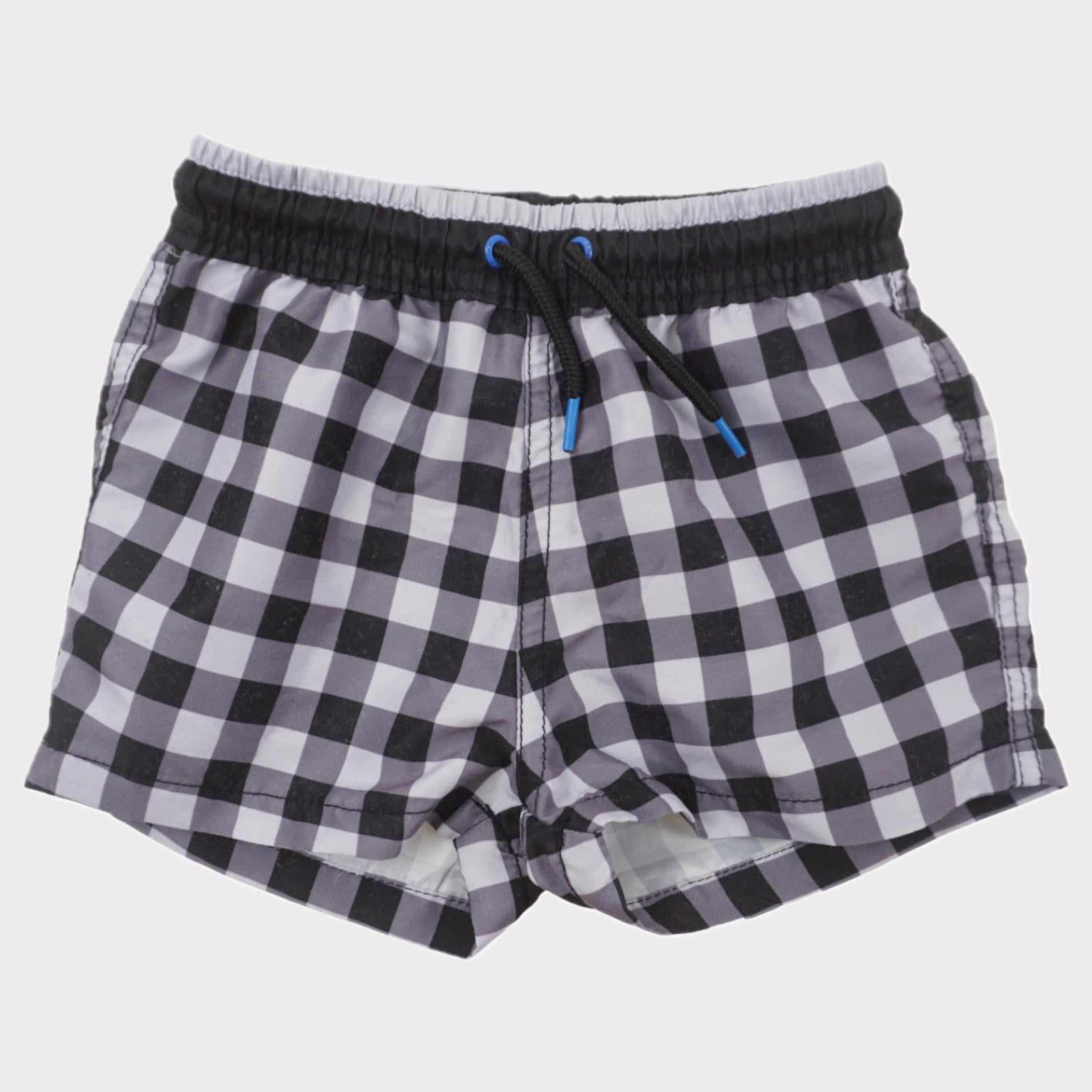 Maillot de bain Gris - 12/24 mois