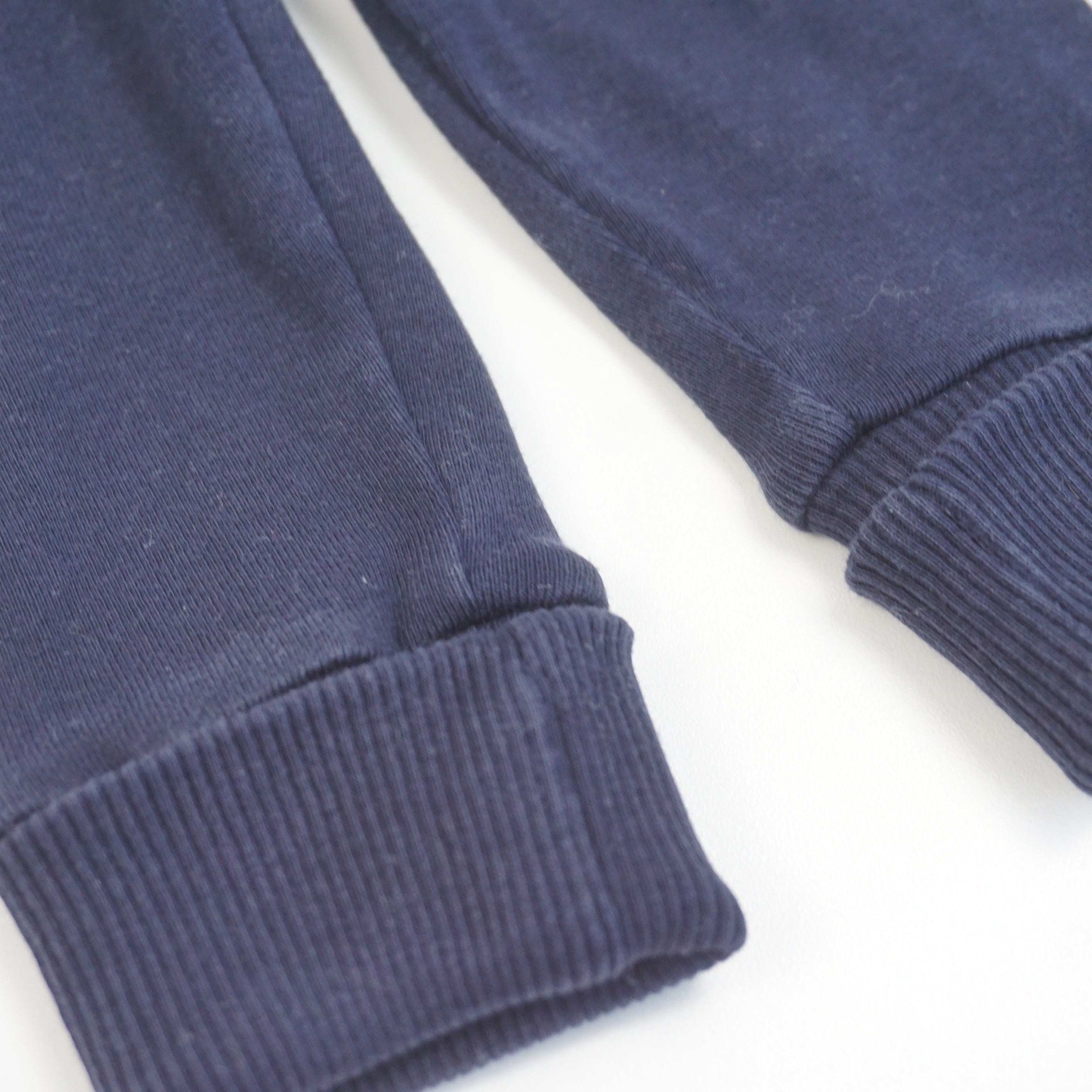 Legging Bleu - 1 mois