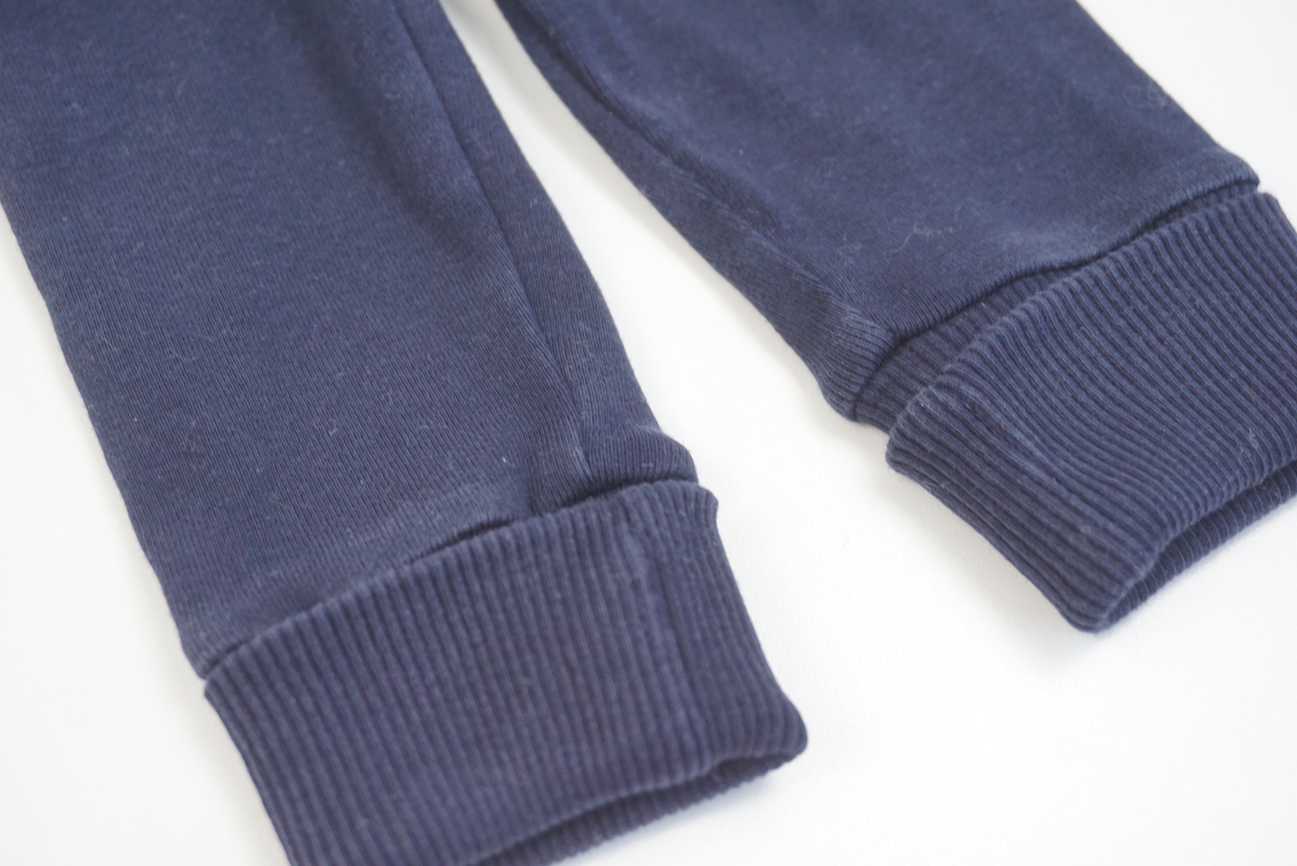 Legging Bleu - 1 mois