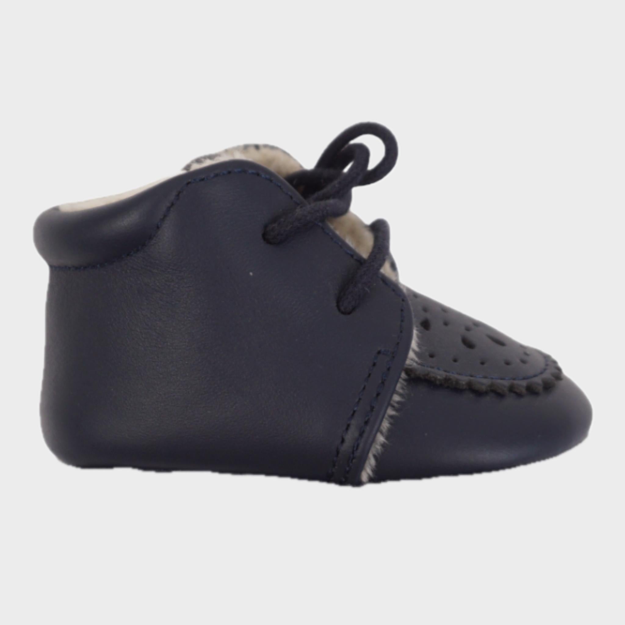 Chaussures Marine - 15