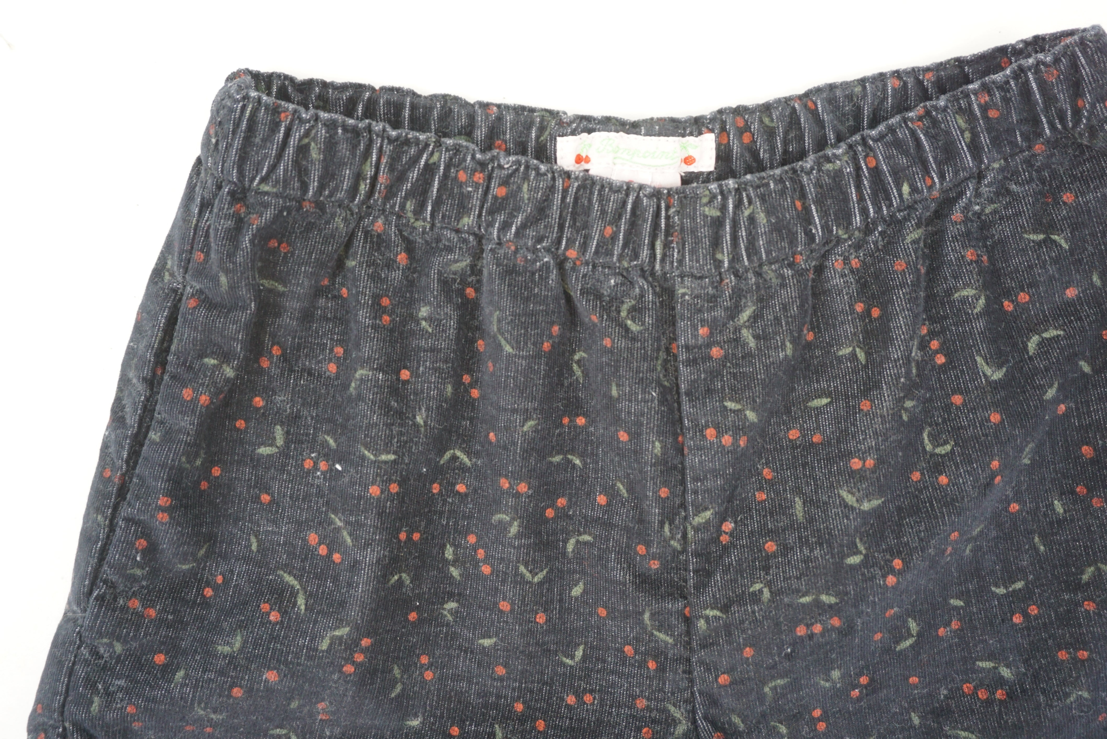 Short Marine - 8 ans