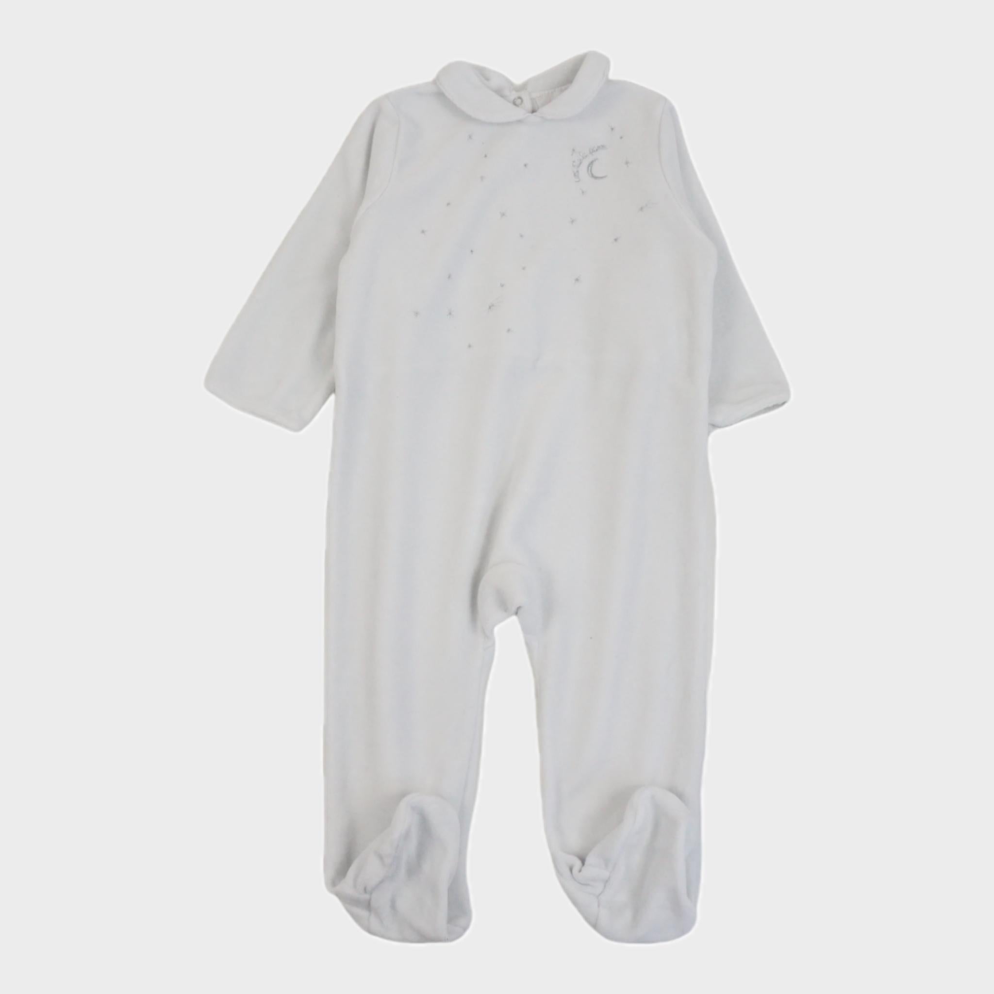 Dors bien Blanc - 12 mois