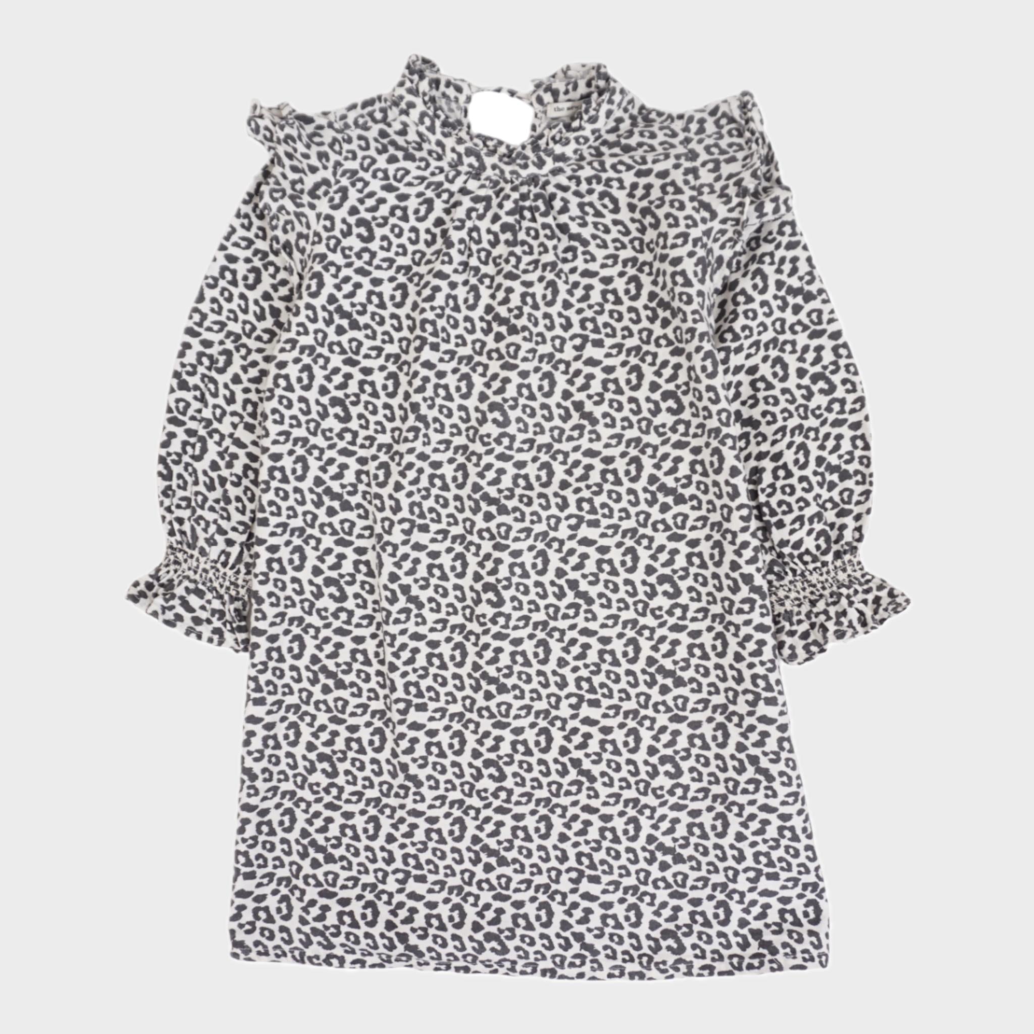 Robe Multicolore - 4 ans