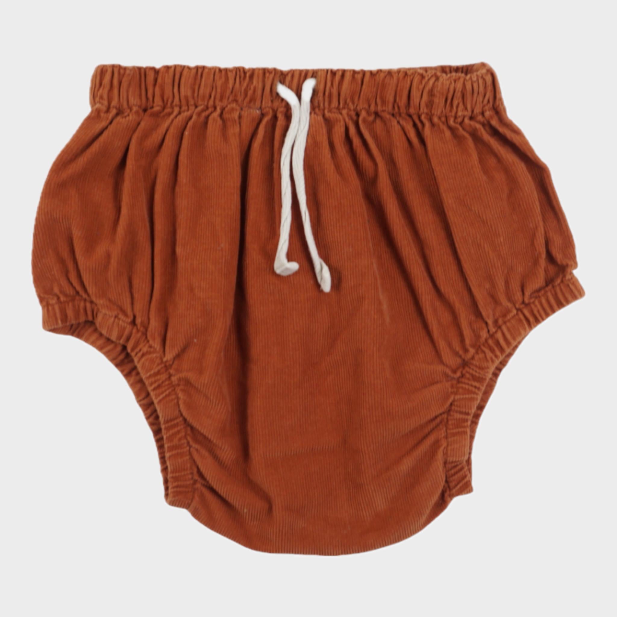 Bloomer Camel - 18 mois