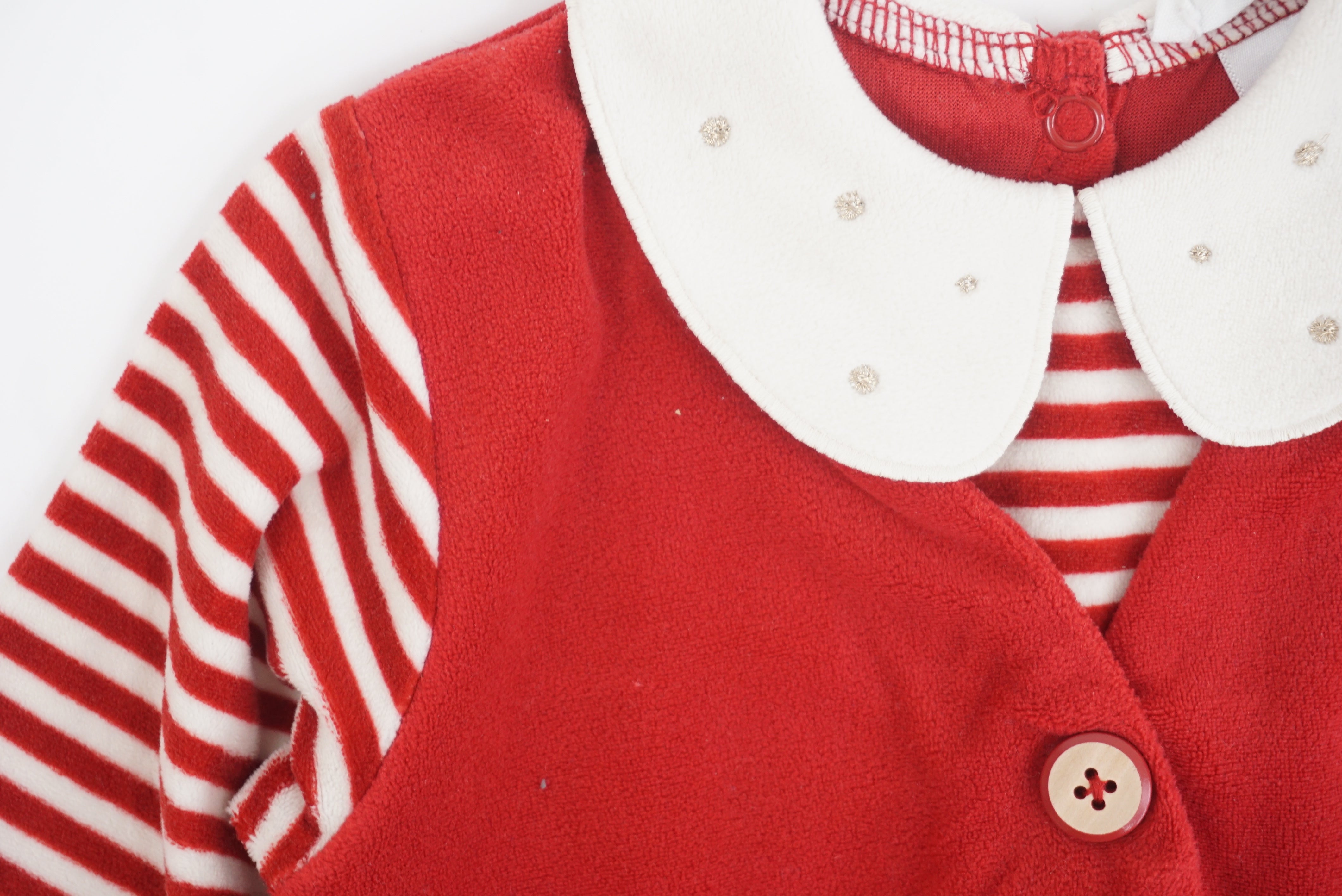 Dors bien Multicolore - 6/12 mois